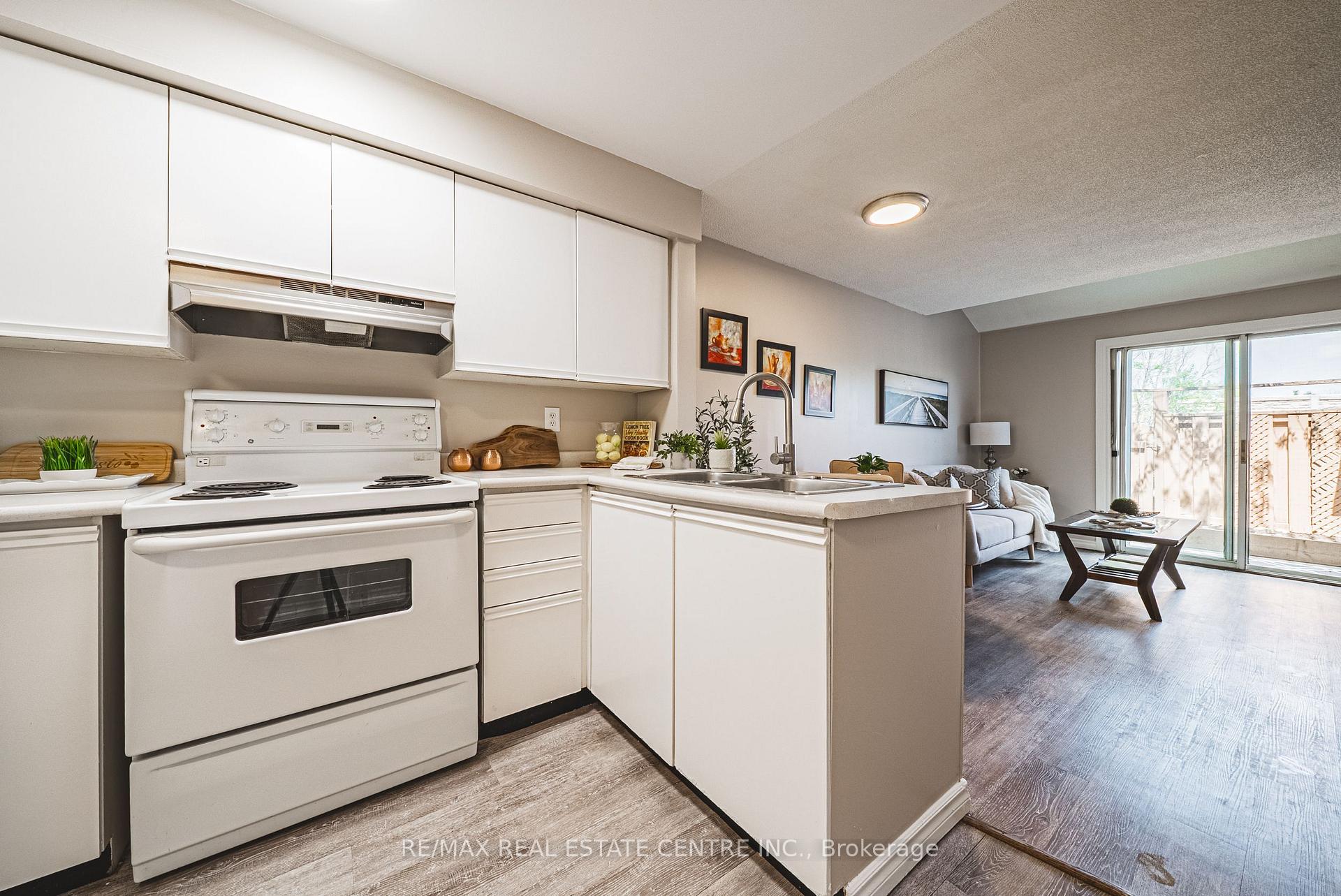 67 Valleyview Road 46, Cambridge — photo 5 of 5