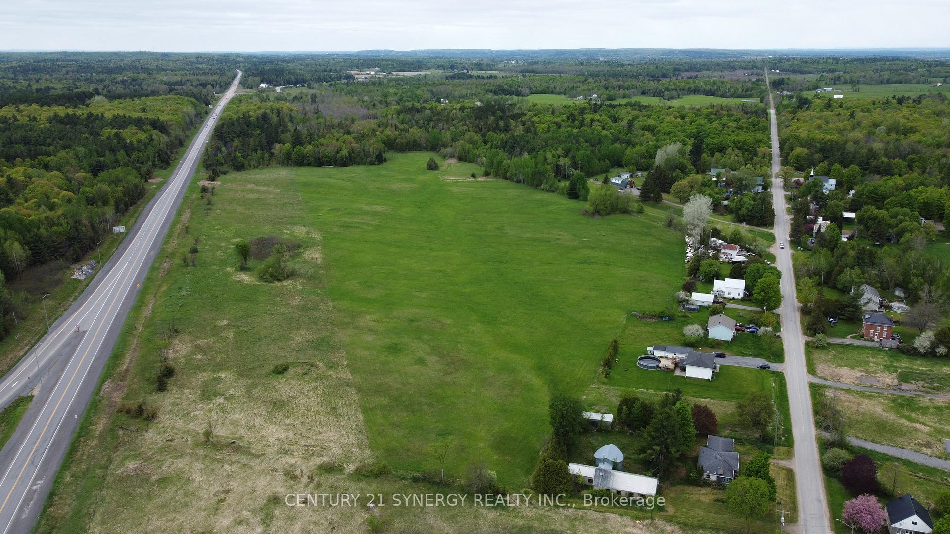 00 Milton Stewart Avenue, McNab/Braeside, ON K7S 0E1 — McNab/Braeside, Ontario