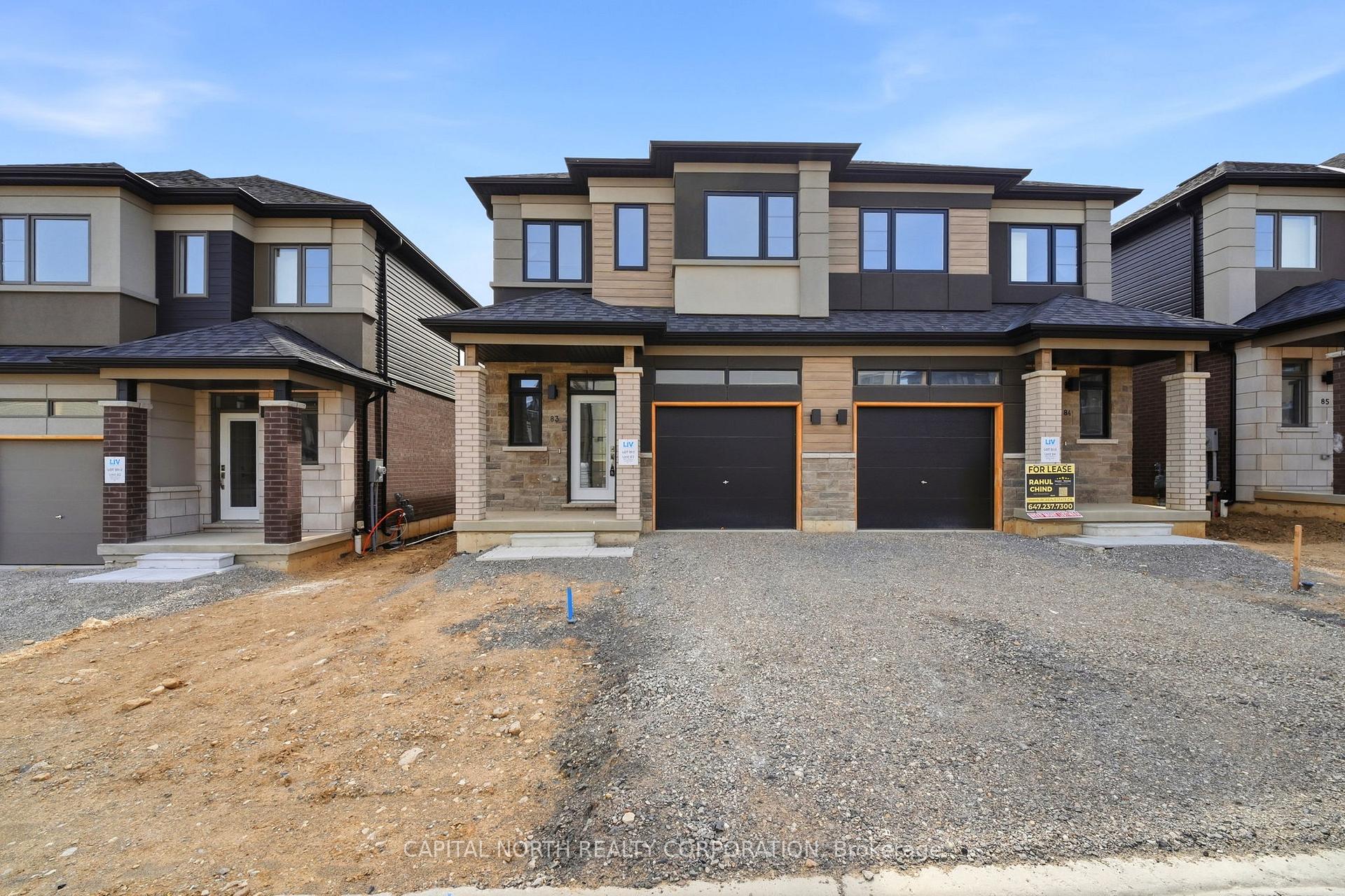 660 Colborne Street W 83, Brantford, ON N3T 0L8 — Brantford, Ontario