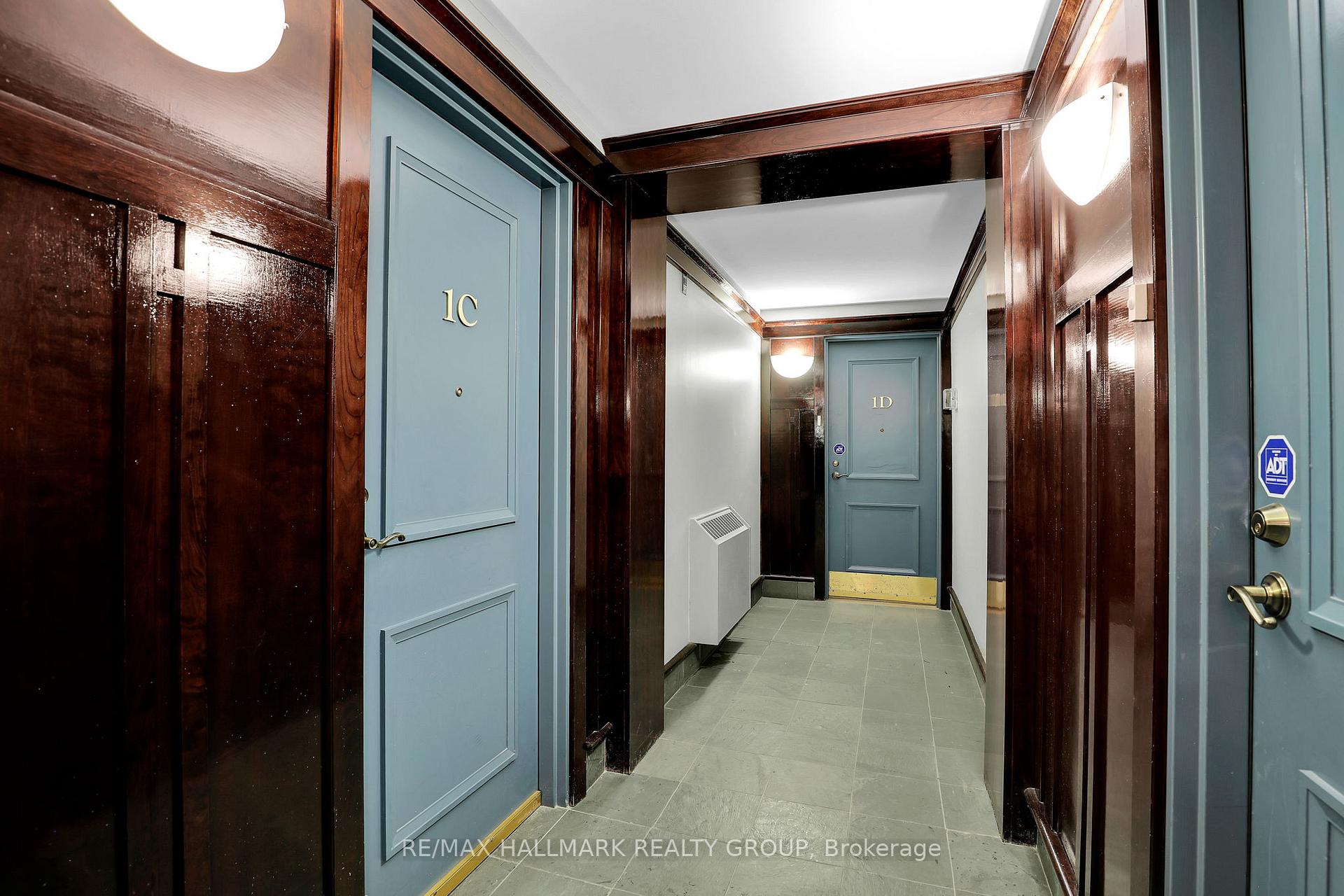 268 First Avenue 1C, Glebe - Ottawa East and Area — photo 4 of 5