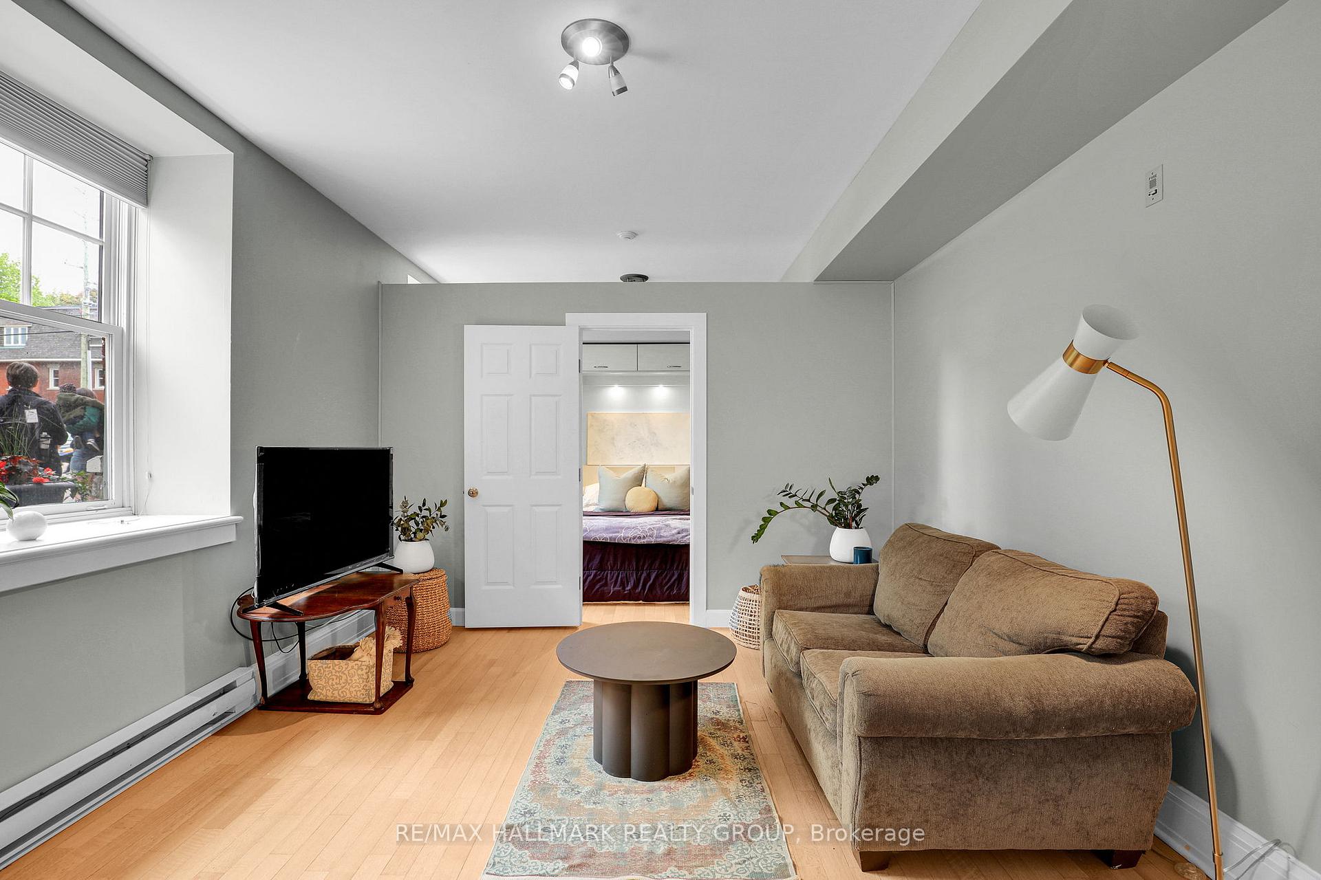 268 First Avenue 1C, Glebe - Ottawa East and Area — photo 5 of 5