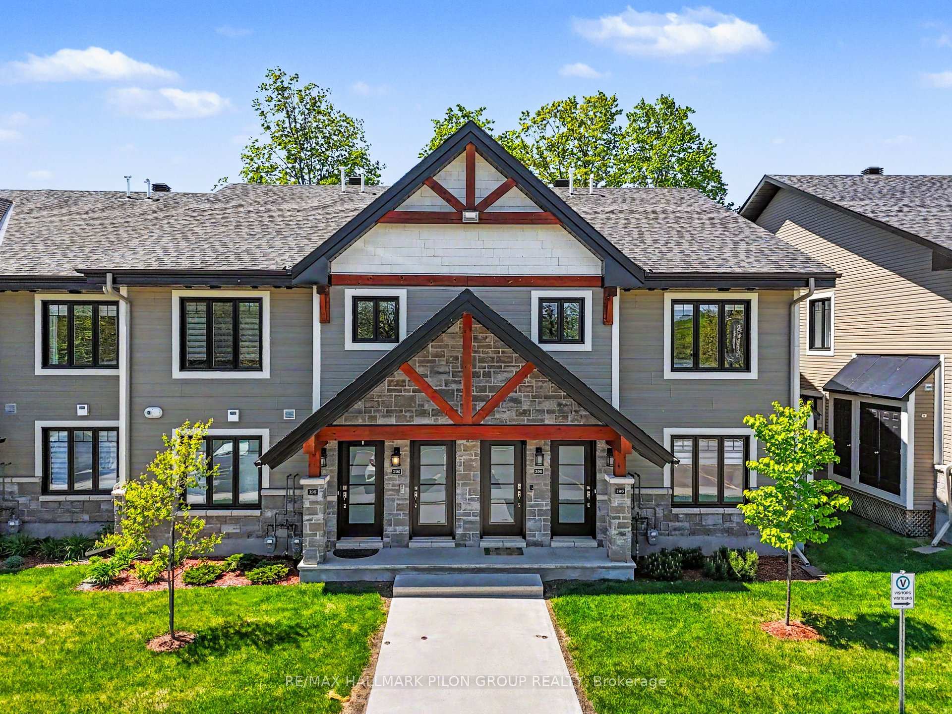 308 Masters Lane 295, Clarence-Rockland, ON K4K 0L3 — Clarence-Rockland, Ontario