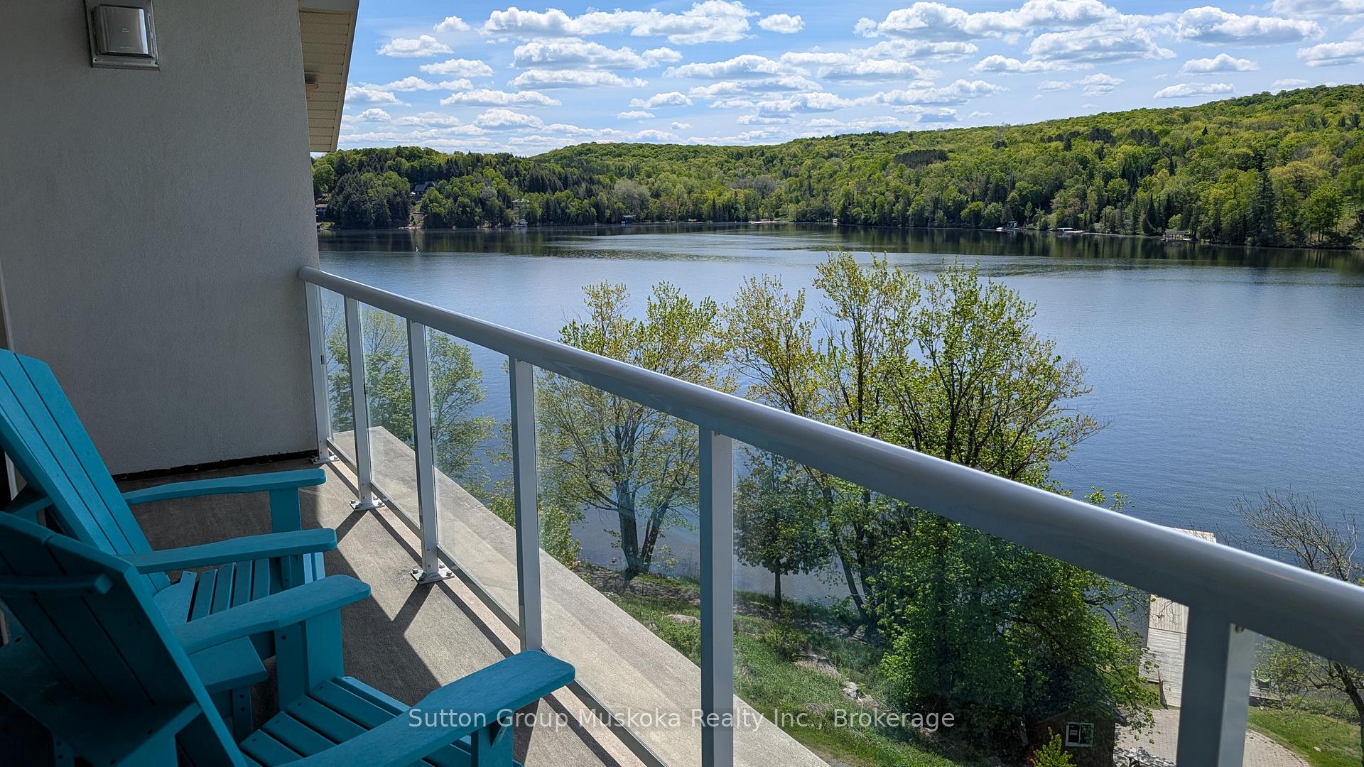 25 Pen Lake Point Road 423, Huntsville — photo 2 of 5