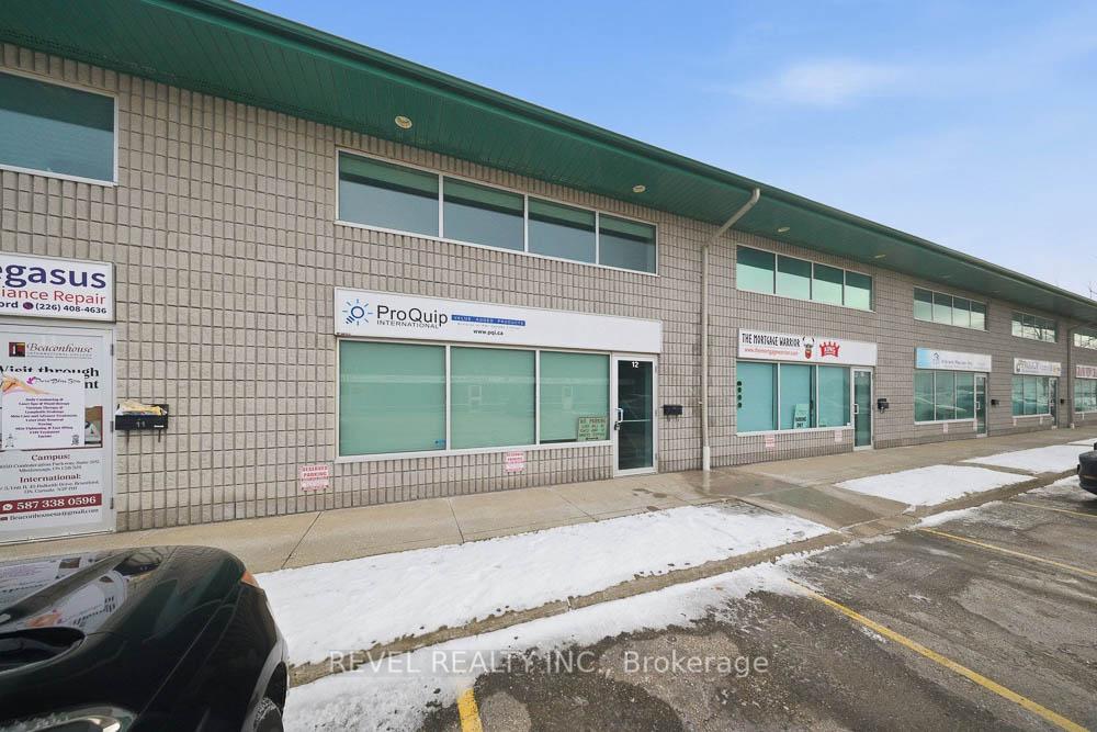 45 Dalkeith Drive 12-Upper, Brantford — photo 3 of 5