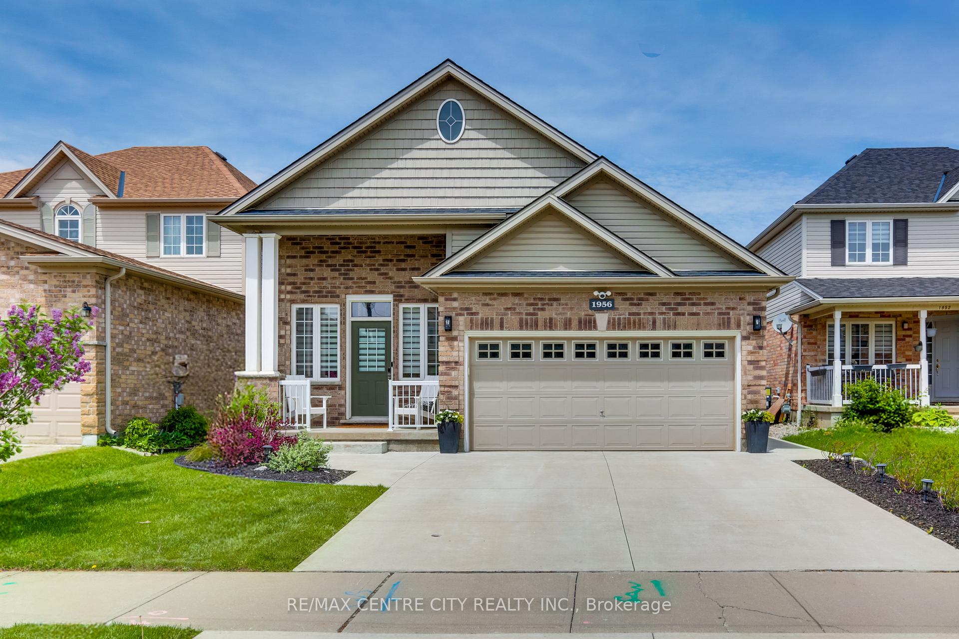 1956 Foxwood Avenue, London North, ON N6G 0C5 — London North, Ontario