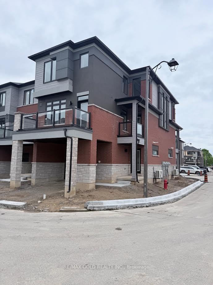 313 Conklin Road S 62, Brantford, ON N3T 0Y8 — Brantford, Ontario