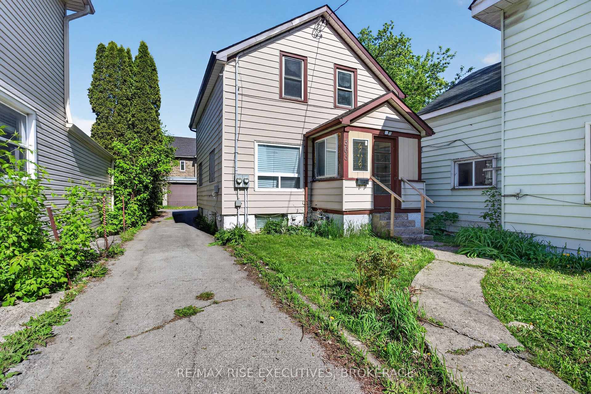 363 Alfred Street, Kingston, ON K7K 4H6 — Kingston, Ontario