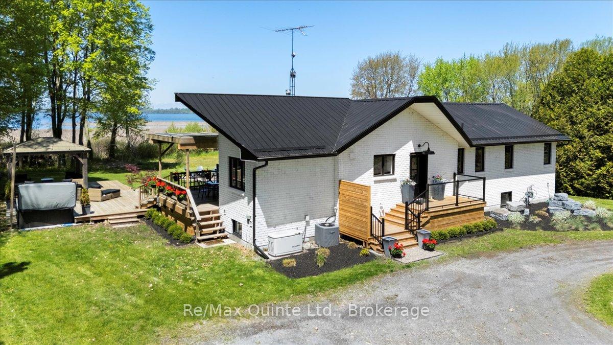 1406 County Road 12 N/A, Prince Edward County, ON K0K 2T0 — Prince Edward County, Ontario