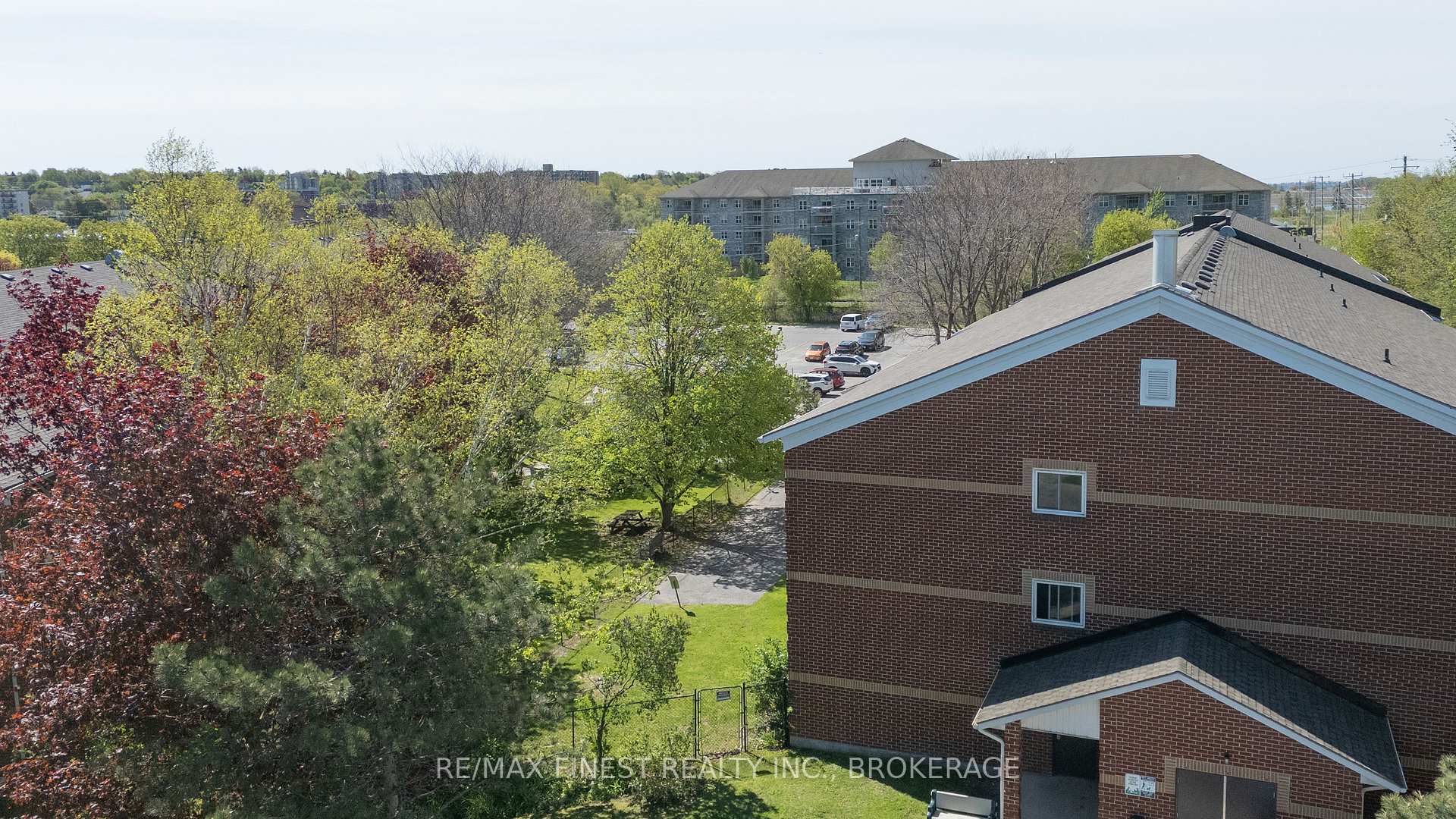 561 Armstrong Road #115, Kingston, ON K7M 8J9 — Kingston, Ontario