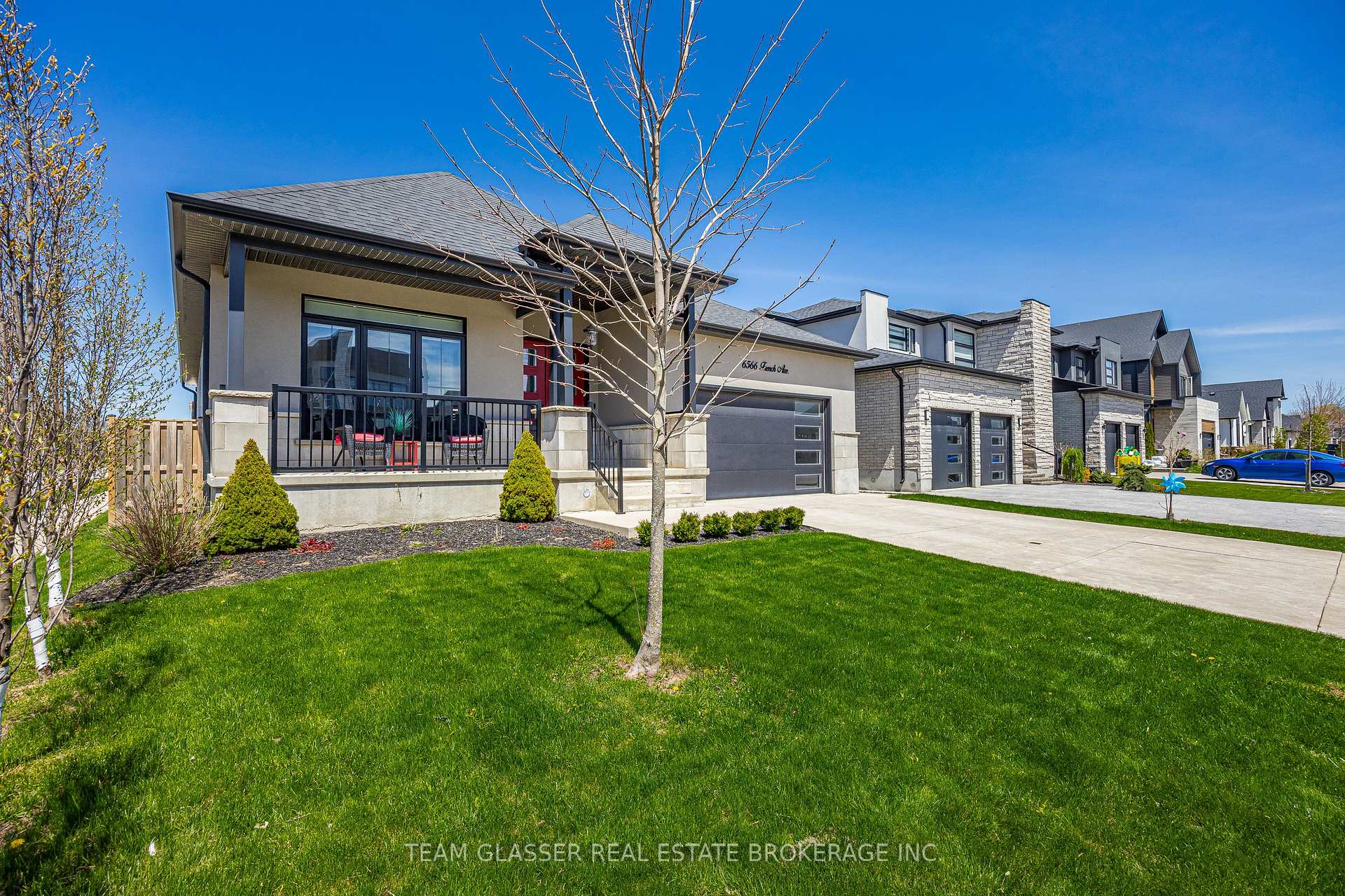 6566 French Avenue, London South — photo 3 of 5