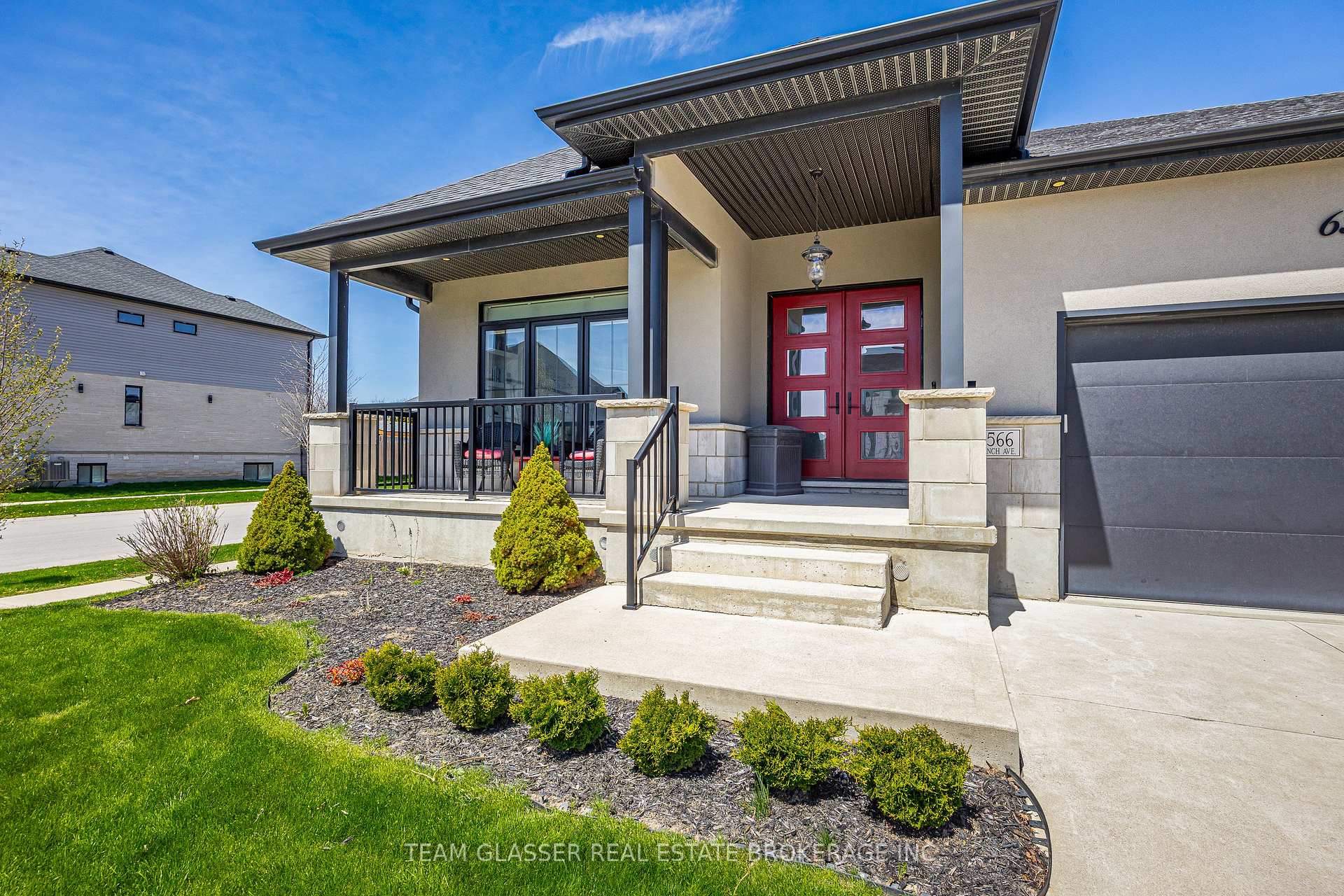 6566 French Avenue, London South — photo 4 of 5