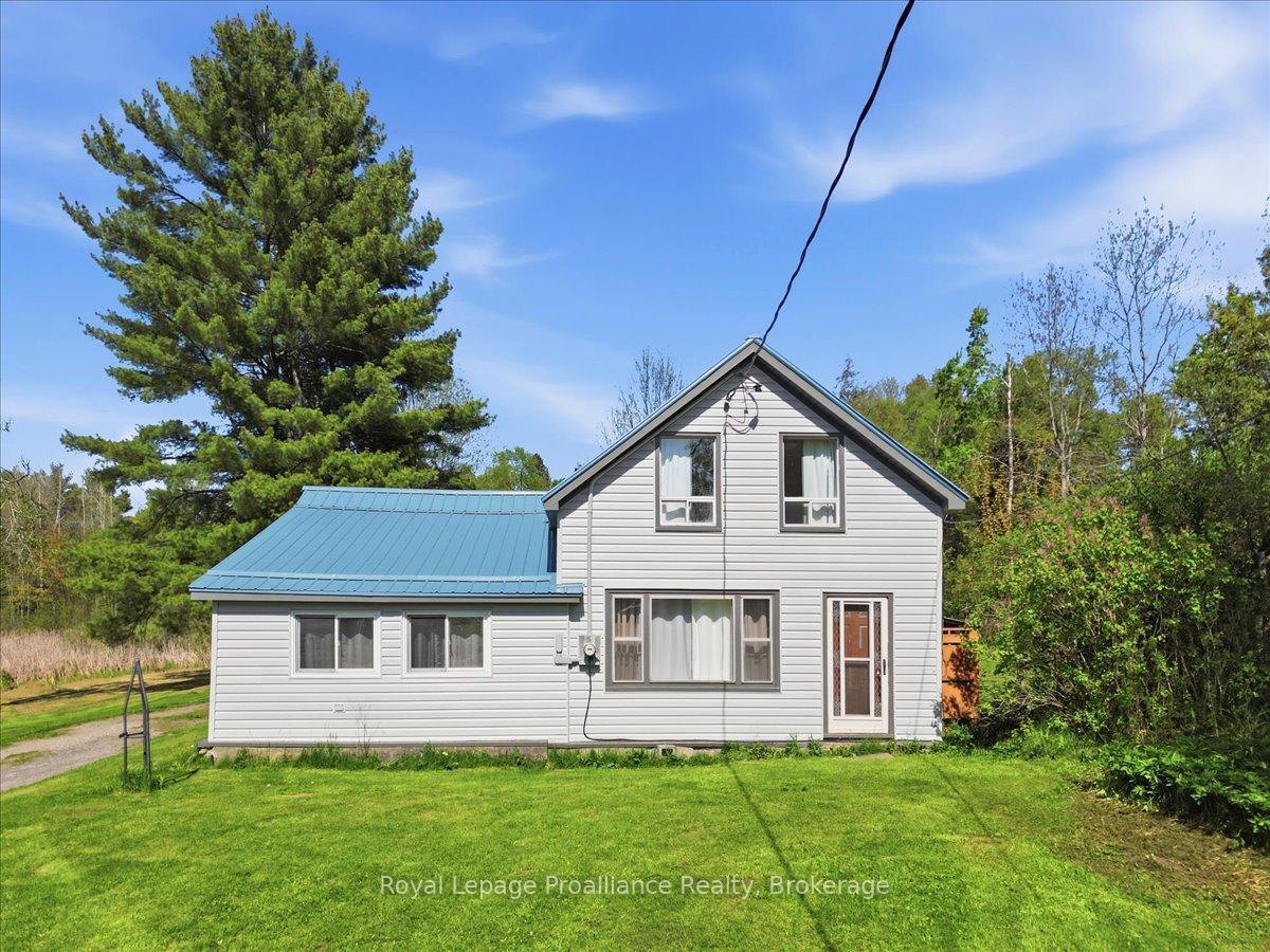 23 Brown Avenue, Madoc, ON K0K 1Y0 — Madoc, Ontario
