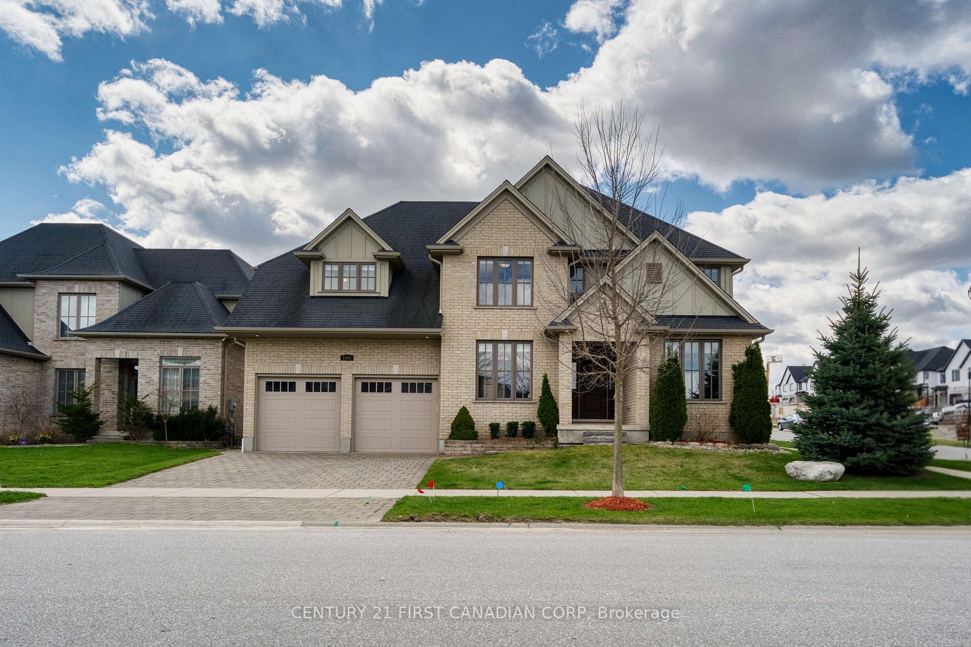 1895 Sumac Way, London South — photo 2 of 5