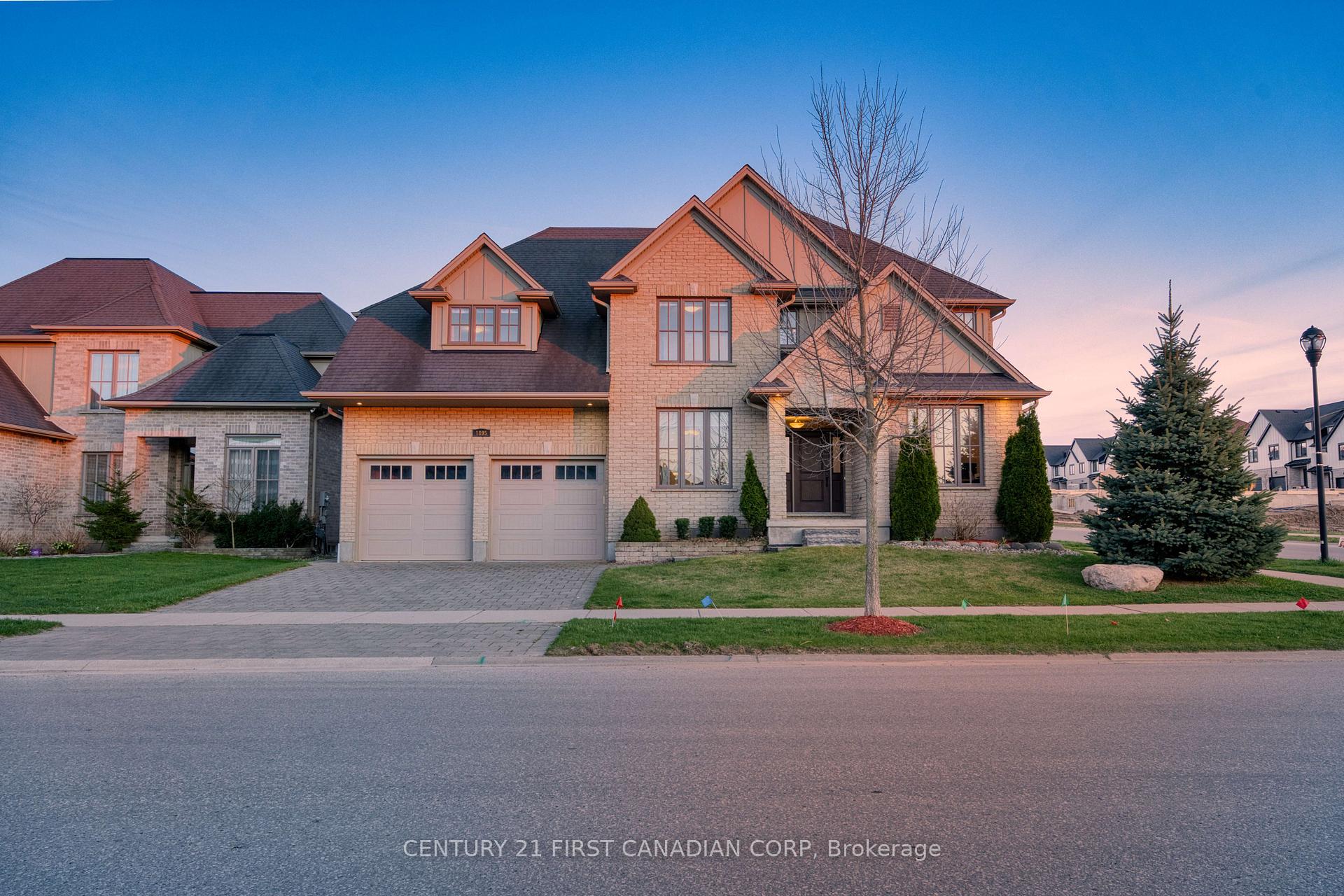 1895 Sumac Way, London South — photo 3 of 5