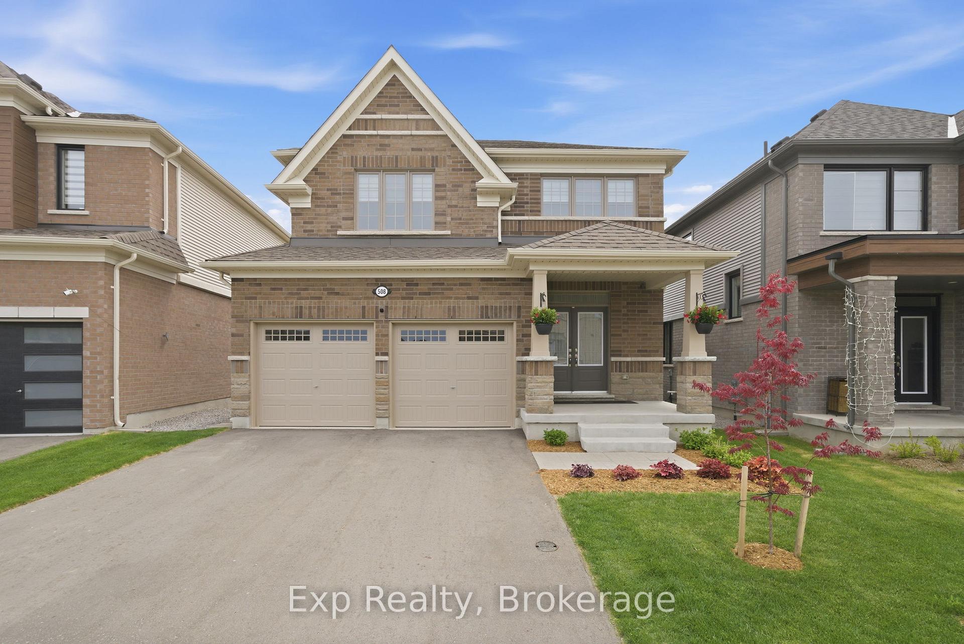 508 Trevor Street, Cobourg, ON K9A 4J5 — Cobourg, Ontario