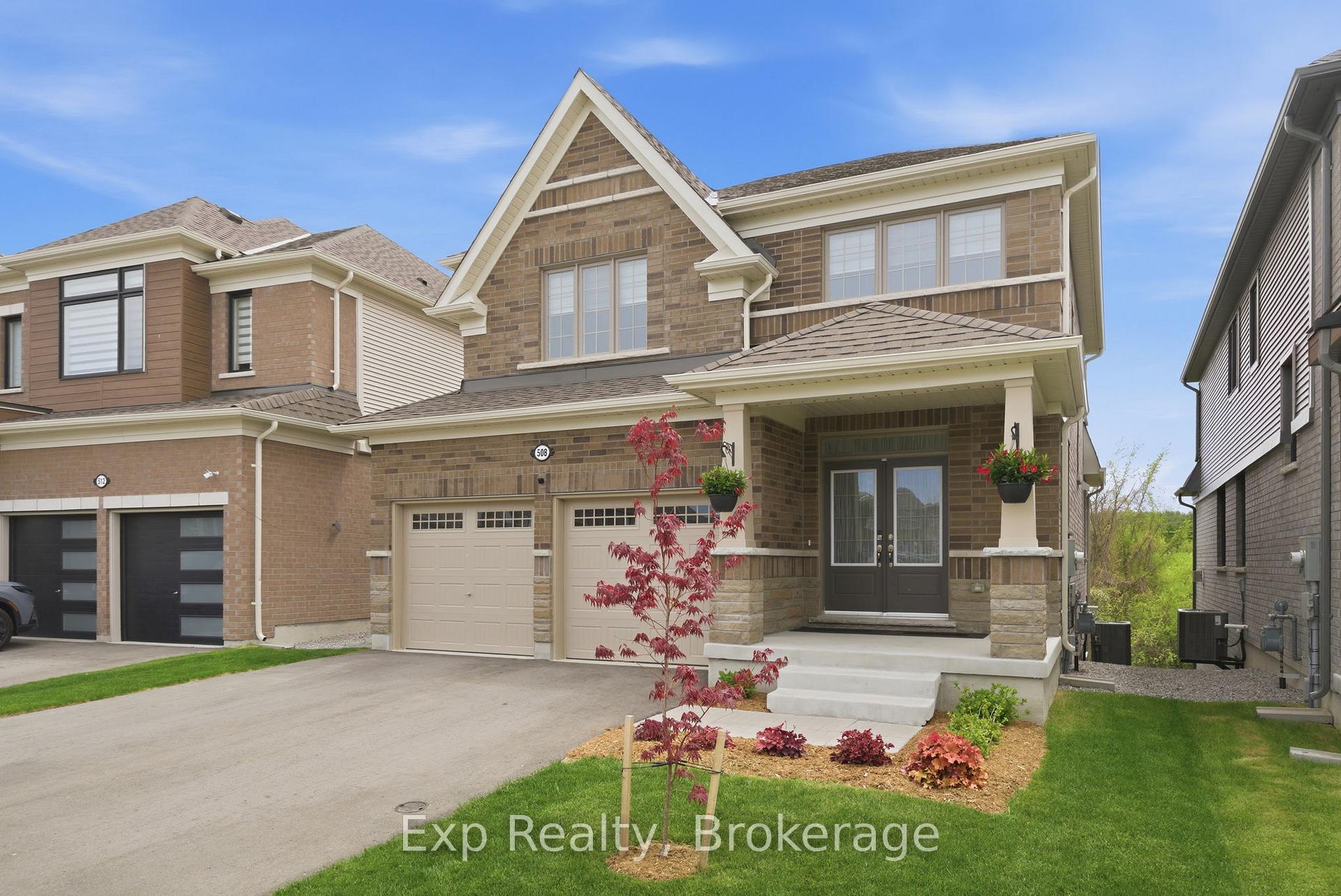 508 Trevor Street, Cobourg — photo 2 of 5