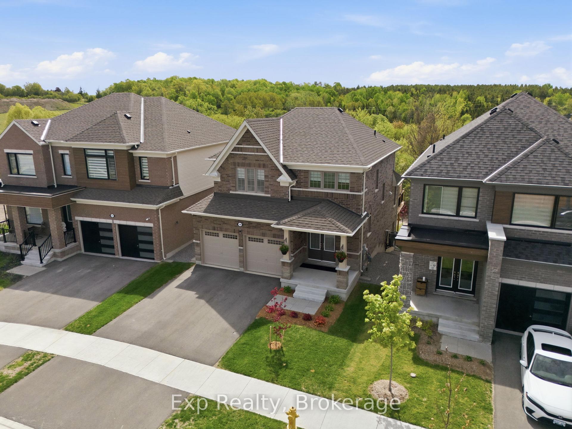 508 Trevor Street, Cobourg — photo 3 of 5