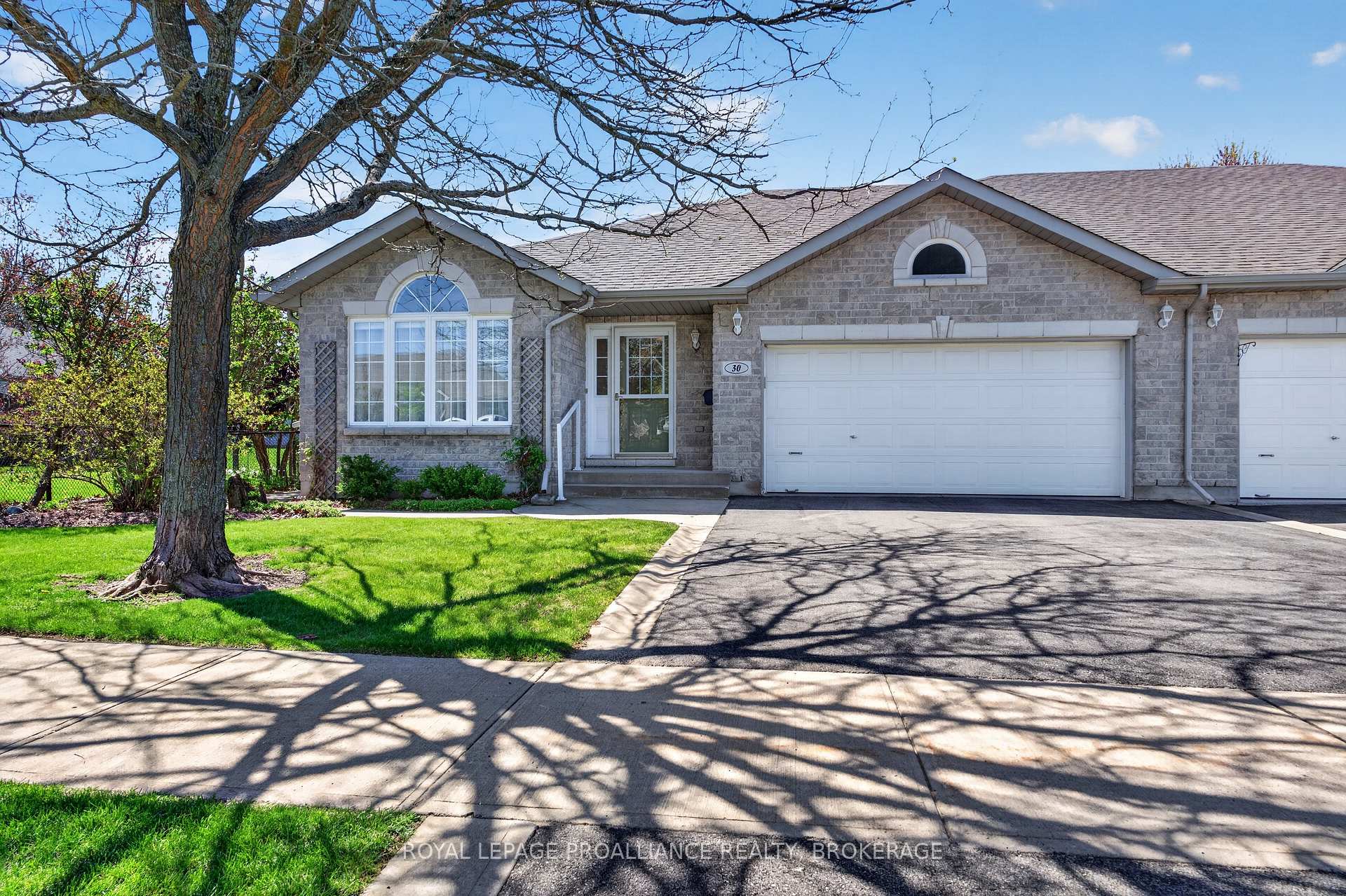 30 Ellesmeer Avenue, Kingston, ON K7P 3H7 — Kingston, Ontario
