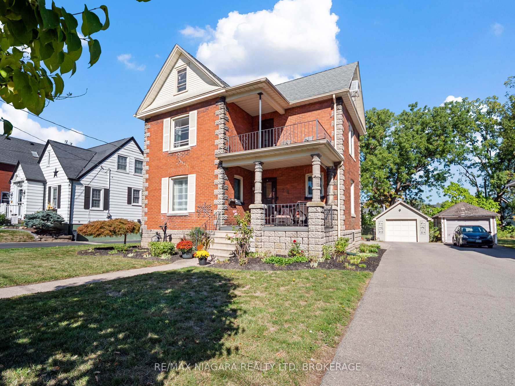 18 Emerick Avenue, Fort Erie, ON L2A 2W3 — Fort Erie, Ontario