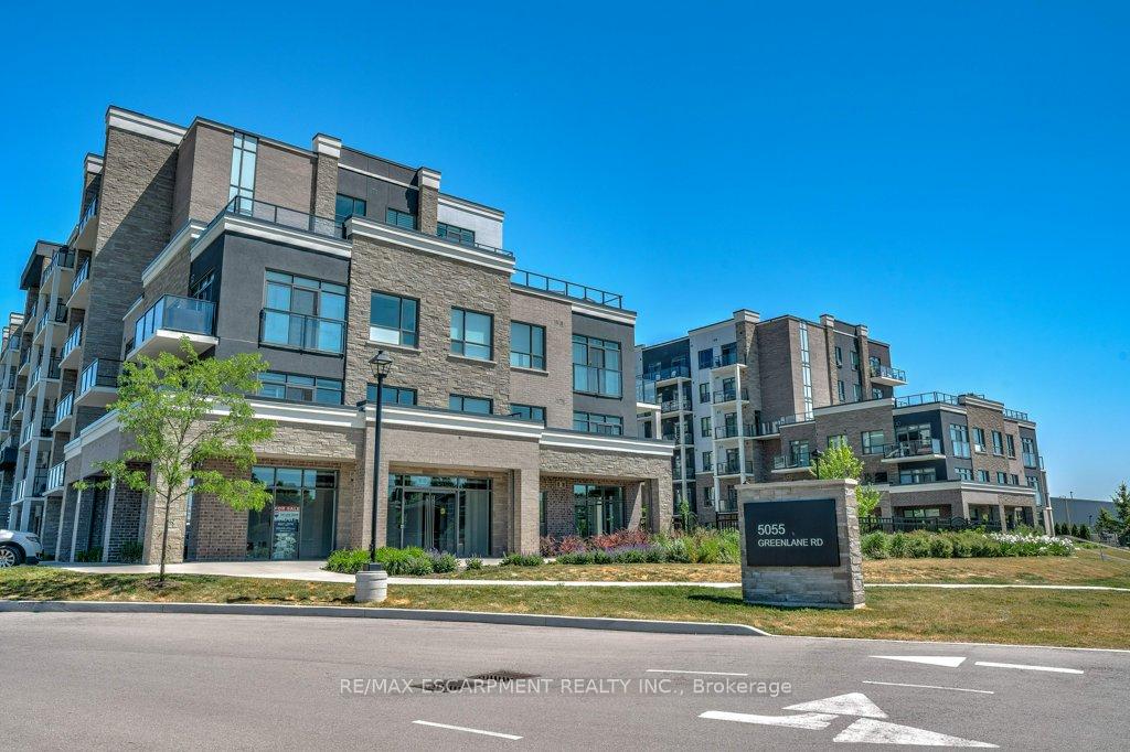 5055 Greenlane Road 313, Lincoln, ON L0R 1B3 — Lincoln, Ontario