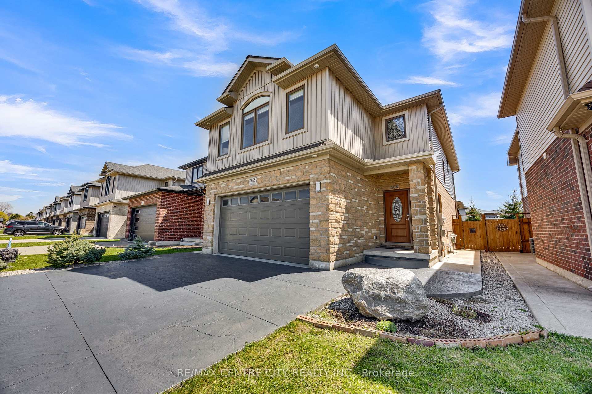 668 FREEPORT Street, London North, ON N6G 0R3 — London North, Ontario