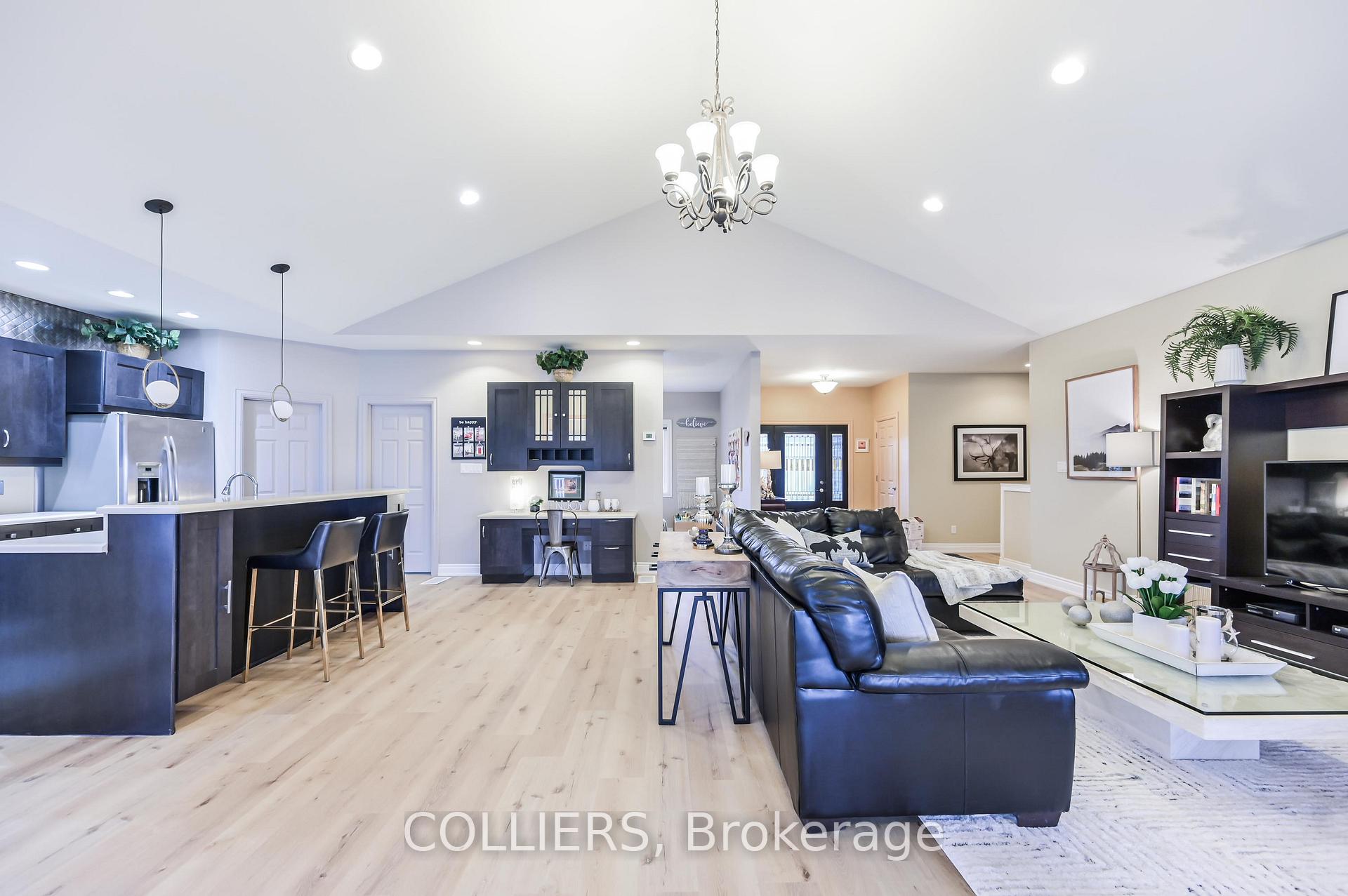 433 Cardwell Lake Road, Huntsville — photo 4 of 5