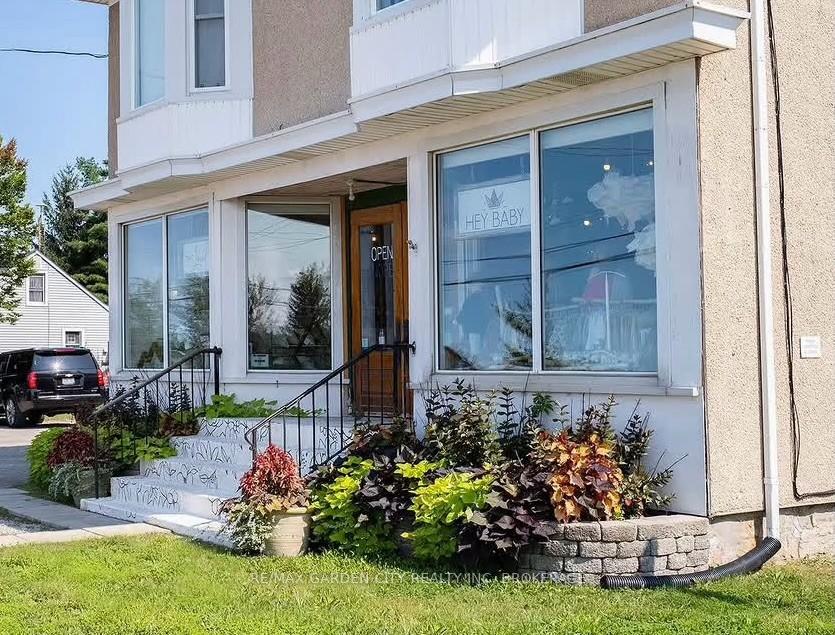 4227 VICTORIA Avenue, Lincoln, ON L0R 2E0 — Lincoln, Ontario