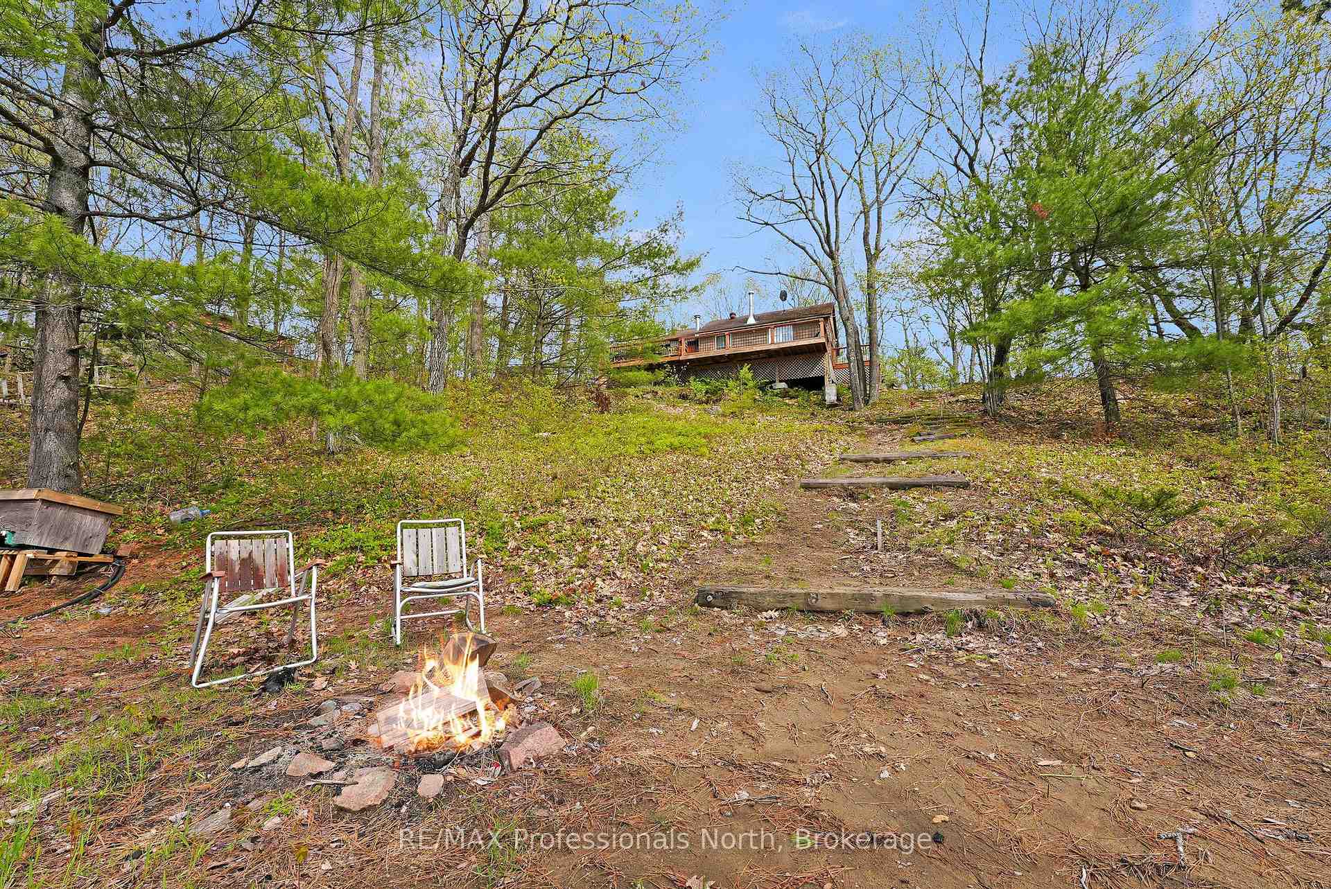 1012 Iroquois Lane, Minden Hills — photo 3 of 5