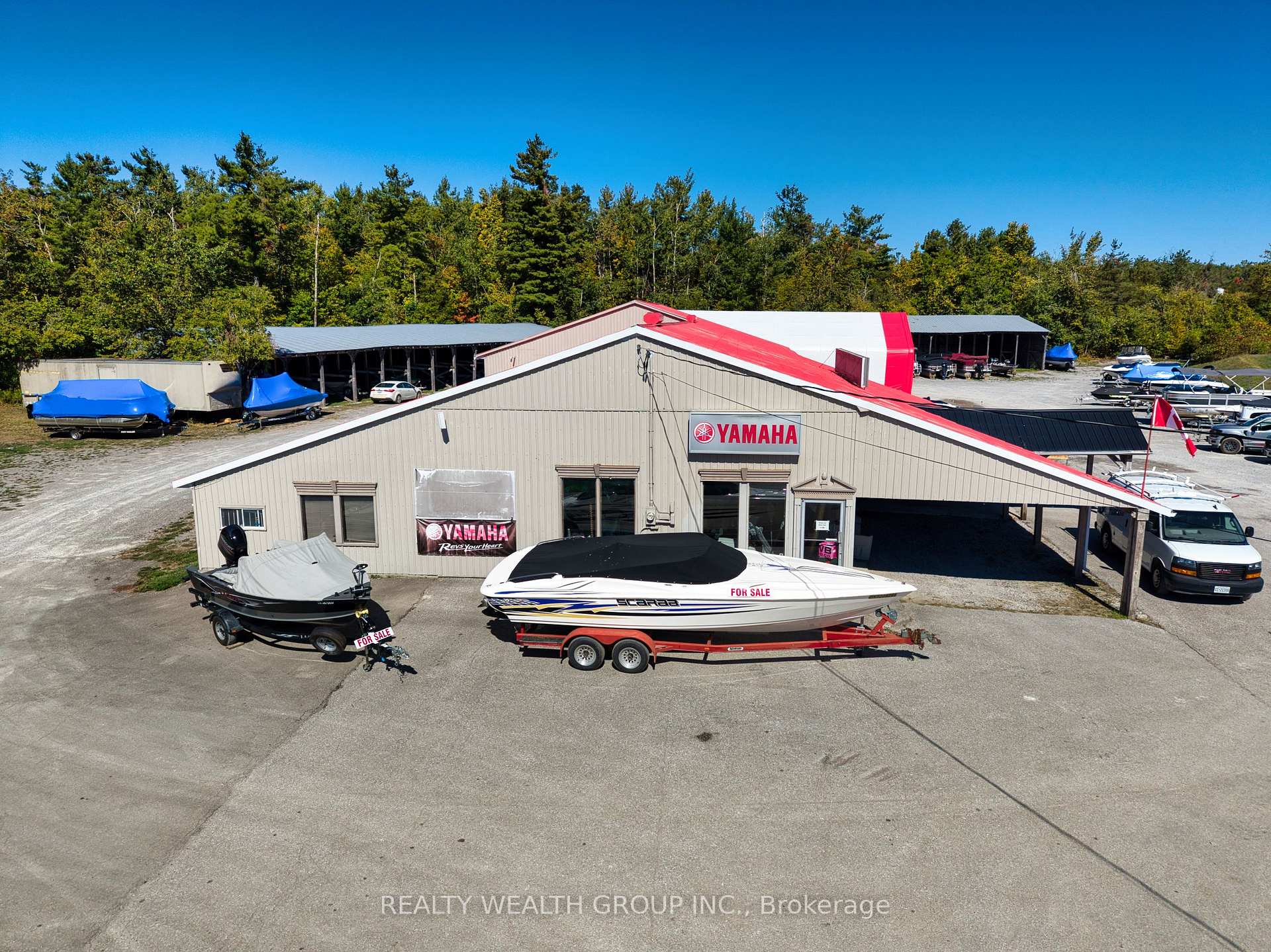 21 Taylor Street, Kawartha Lakes, ON K0M 1A0 — Kawartha Lakes, Ontario