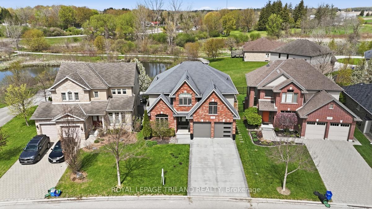 2091 Pennyroyal Street, London North — photo 2 of 5