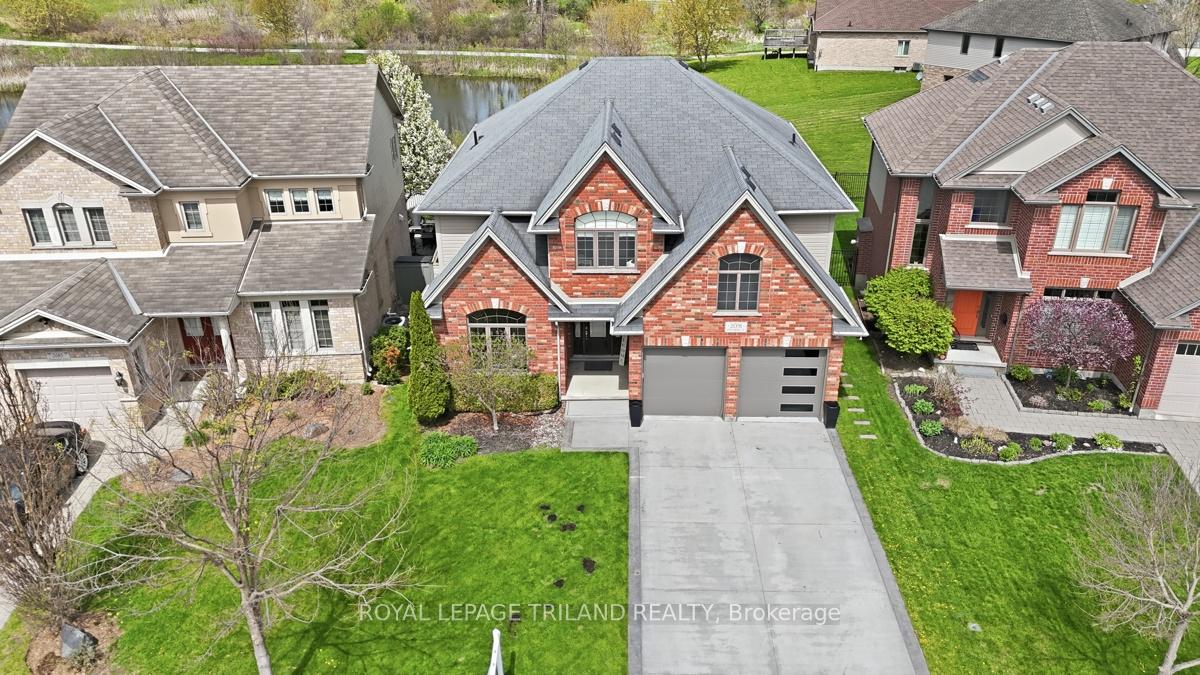 2091 Pennyroyal Street, London North — photo 3 of 5
