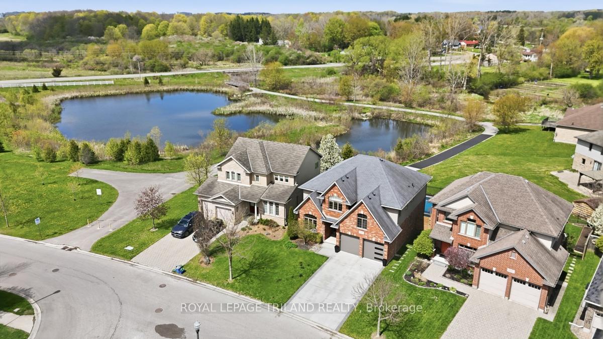 2091 Pennyroyal Street, London North — photo 4 of 5