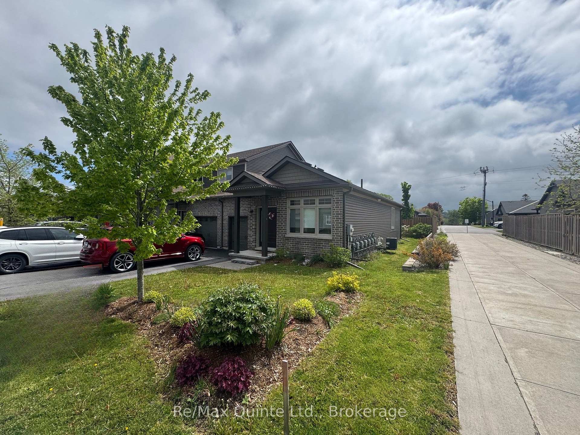 28 Curtis Street, Prince Edward County, ON K0K 2T0 — Prince Edward County, Ontario