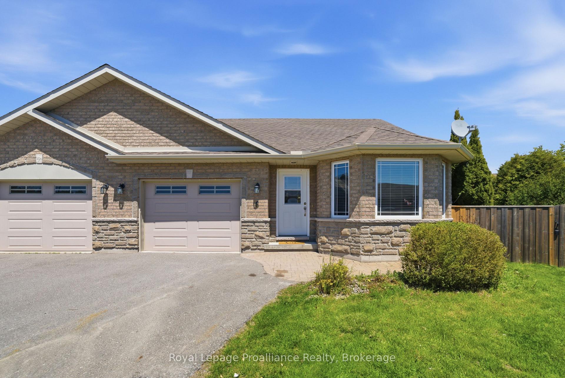 6 Cooper Court, Brighton, ON K0K 1H0 — Brighton, Ontario