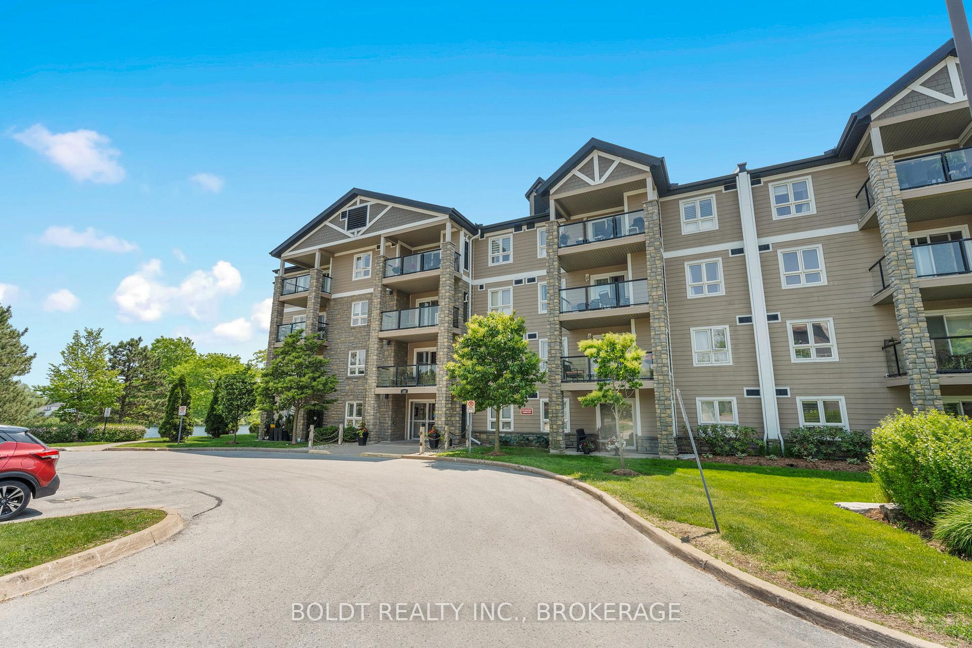 330 Prince Charles Drive S 1214, Welland, ON L3C 7B3 — Welland, Ontario