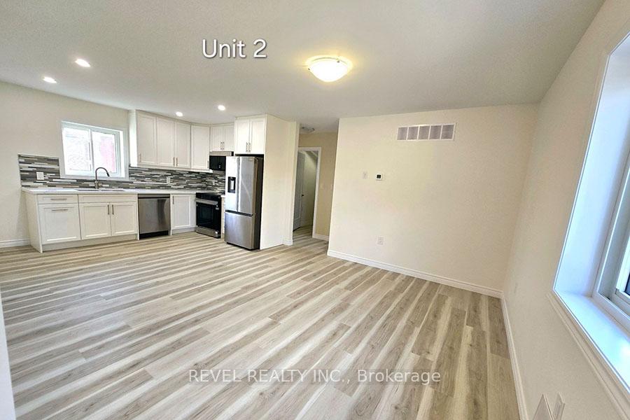 289 Chatham Street B, Brantford — photo 2 of 5