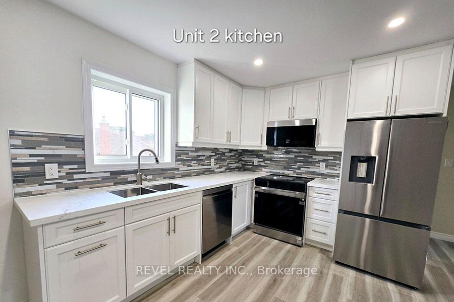 289 Chatham Street B, Brantford — photo 3 of 5