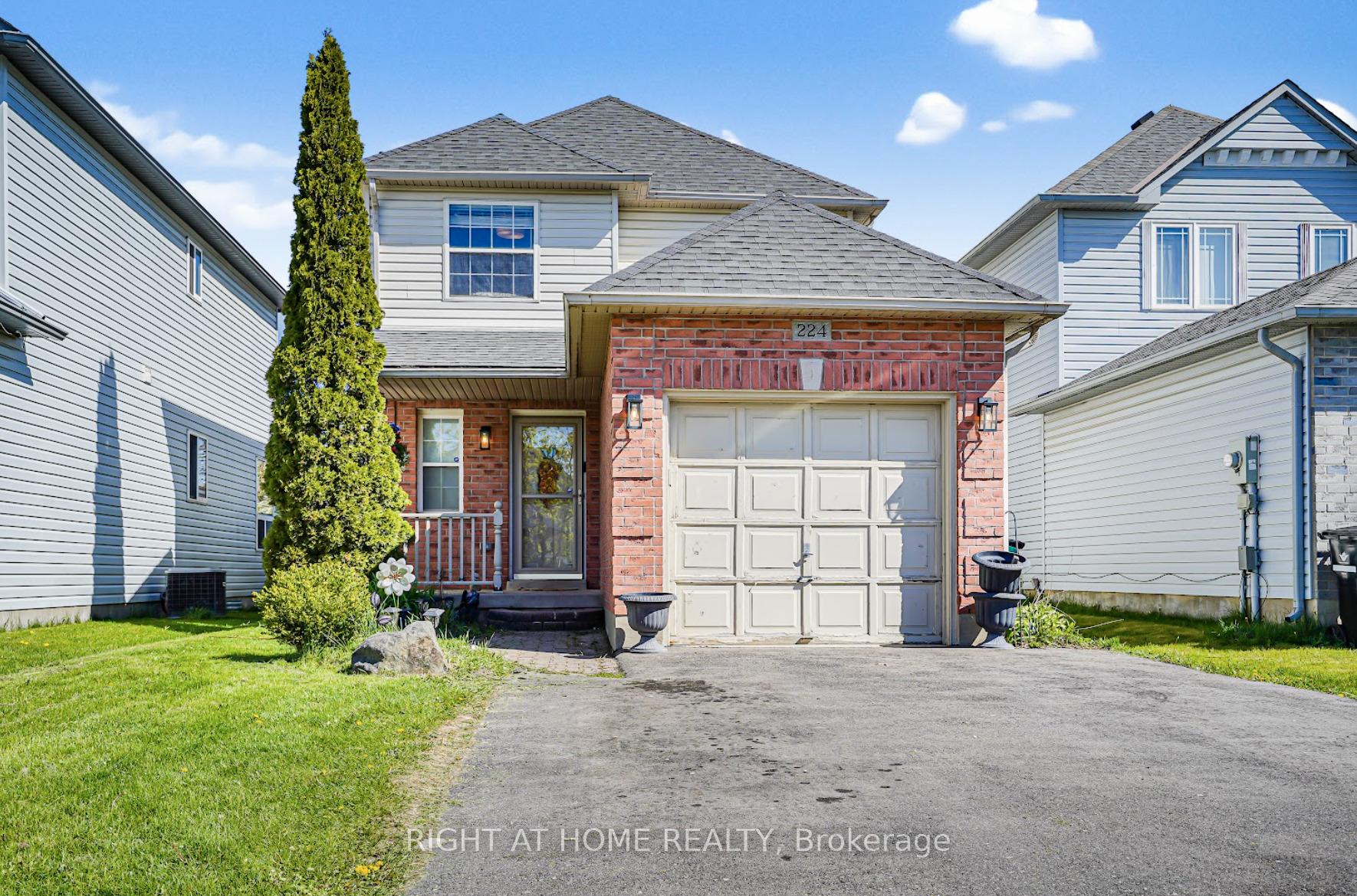 224 Hilltop Drive, North Dumfries, ON N0B 1E0 — North Dumfries, Ontario