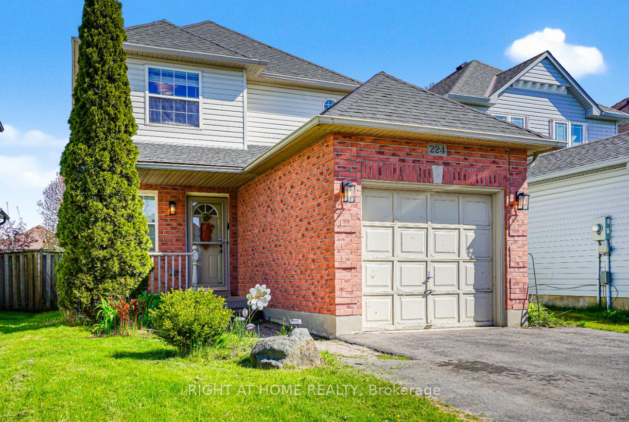 224 Hilltop Drive, North Dumfries — photo 2 of 5
