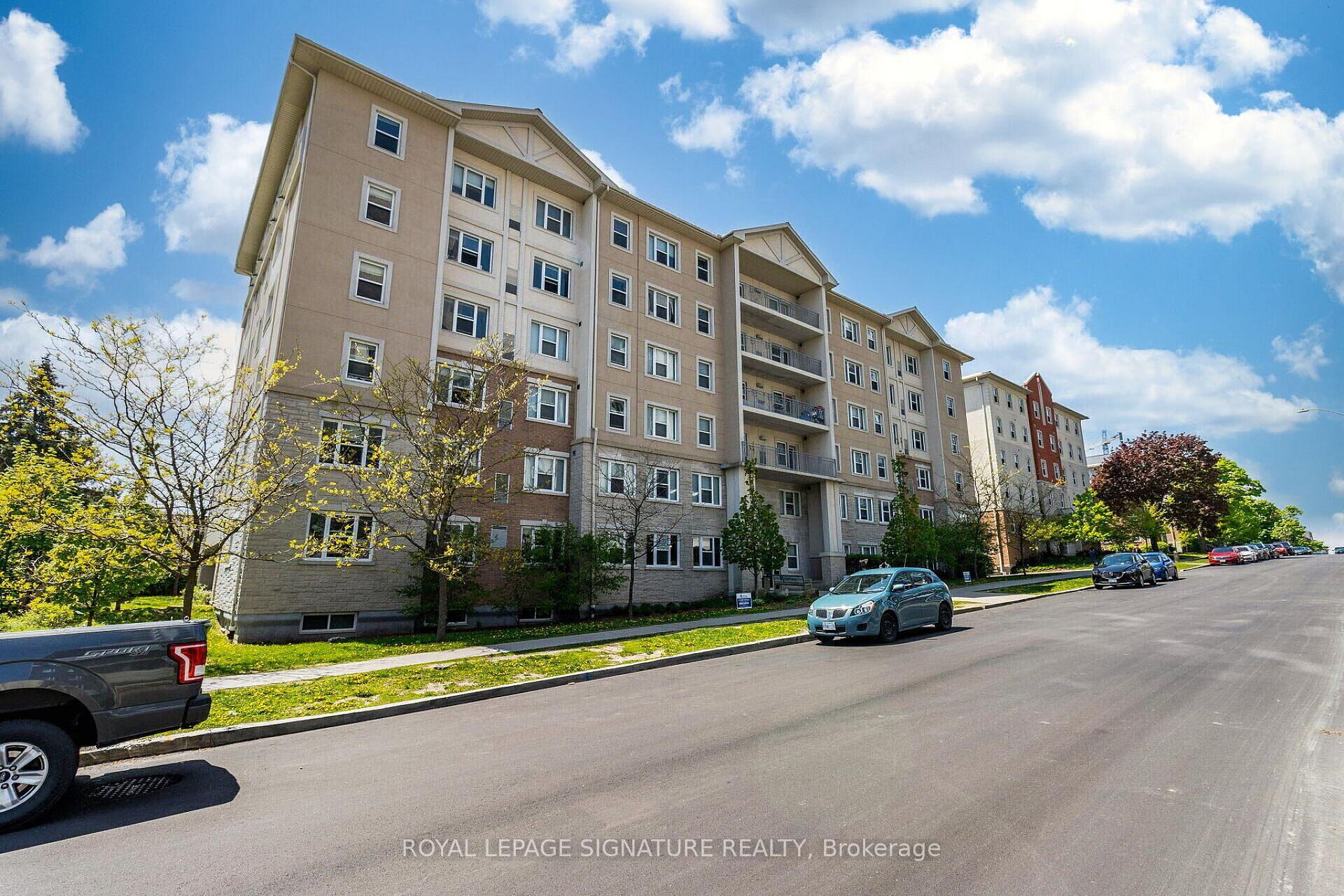 251 Lester Street 401, Waterloo — photo 4 of 5