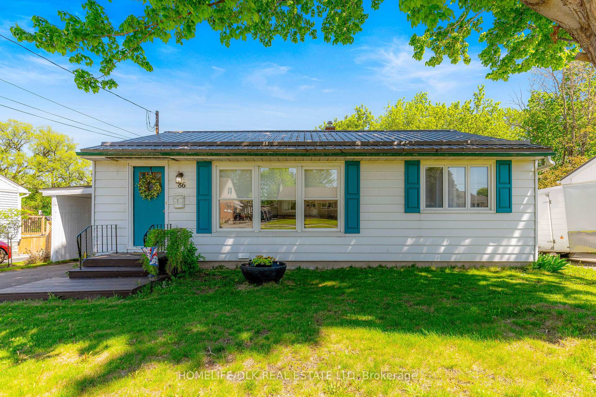 86 Brookview Crescent, Brockville, ON K6V 4P2 — Brockville, Ontario
