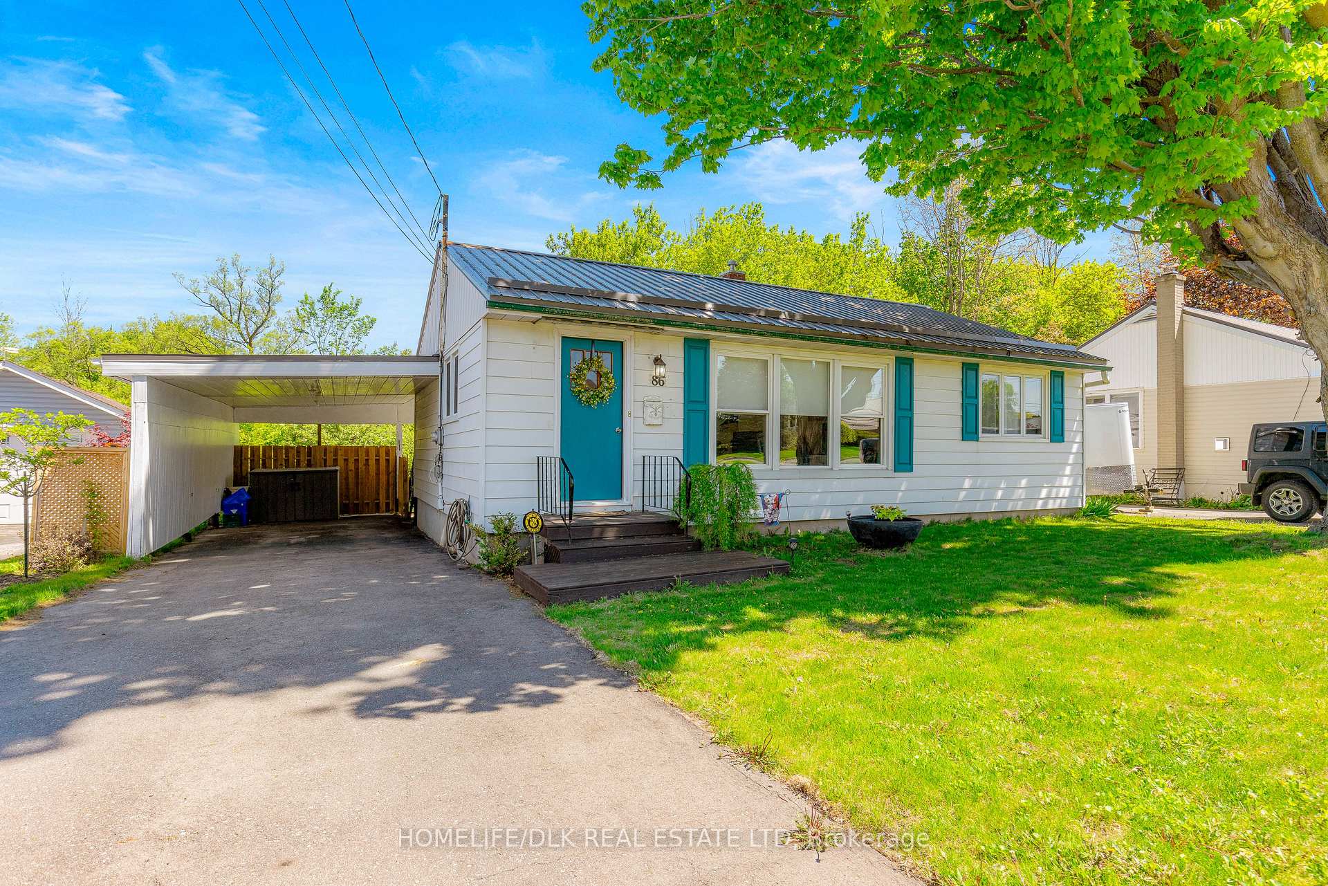86 Brookview Crescent, Brockville — photo 2 of 5