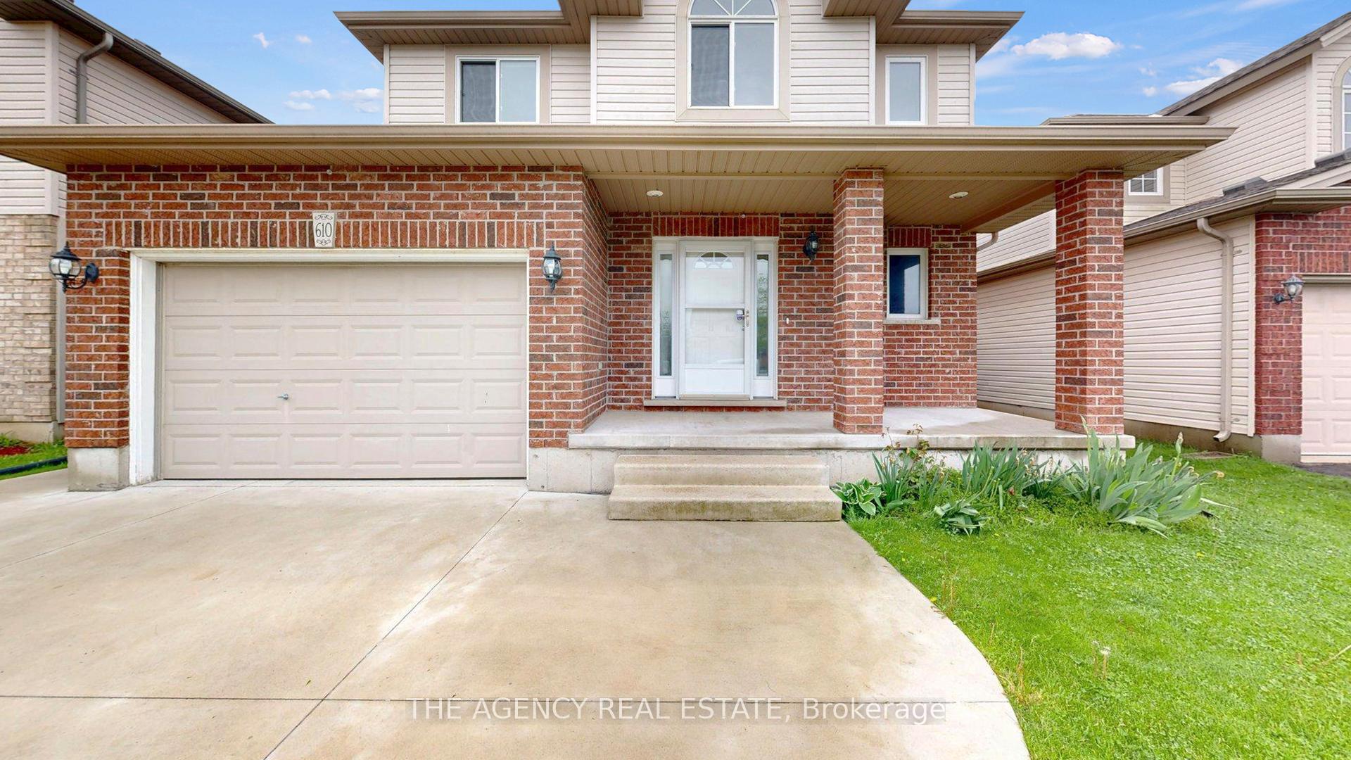 610 Highview Drive, St. Thomas — photo 3 of 5
