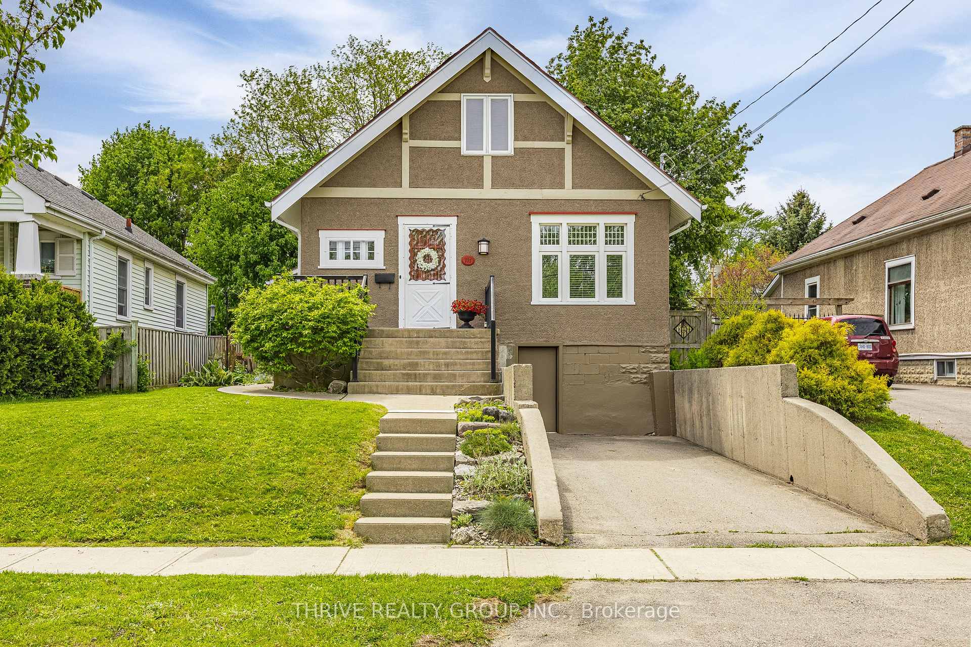 111 Alexandra Street, London South, ON N6C 2B3 — London South, Ontario