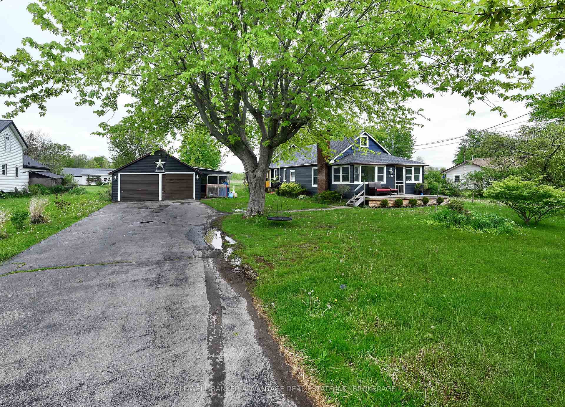 5404 Michener Road, Fort Erie, ON L0S 1R0 — Fort Erie, Ontario