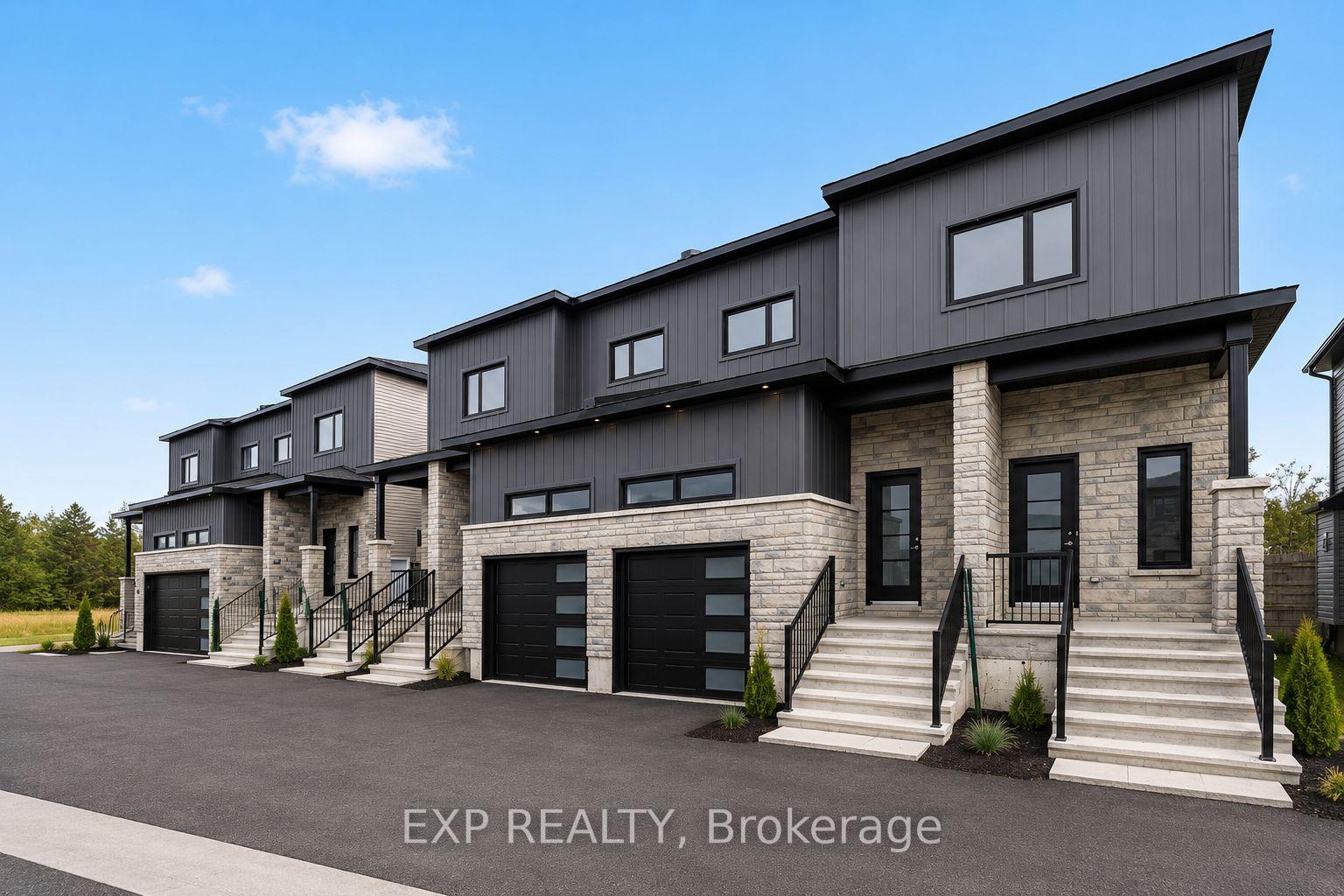 488 Falcon Lane B, Russell, ON K4R 0M5 — Russell, Ontario