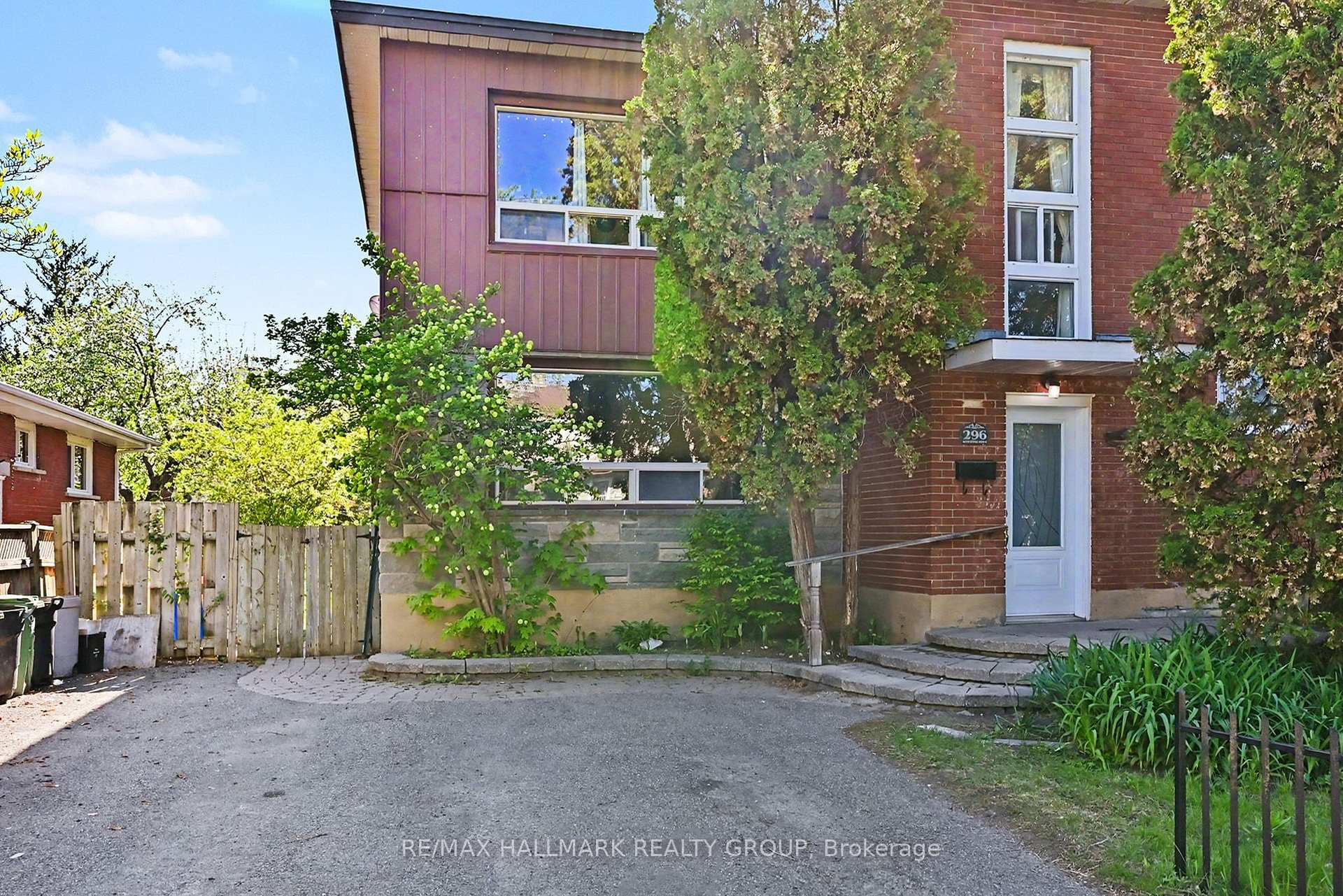 296 Britannia Road, Britannia - Lincoln Heights and Area — photo 4 of 5