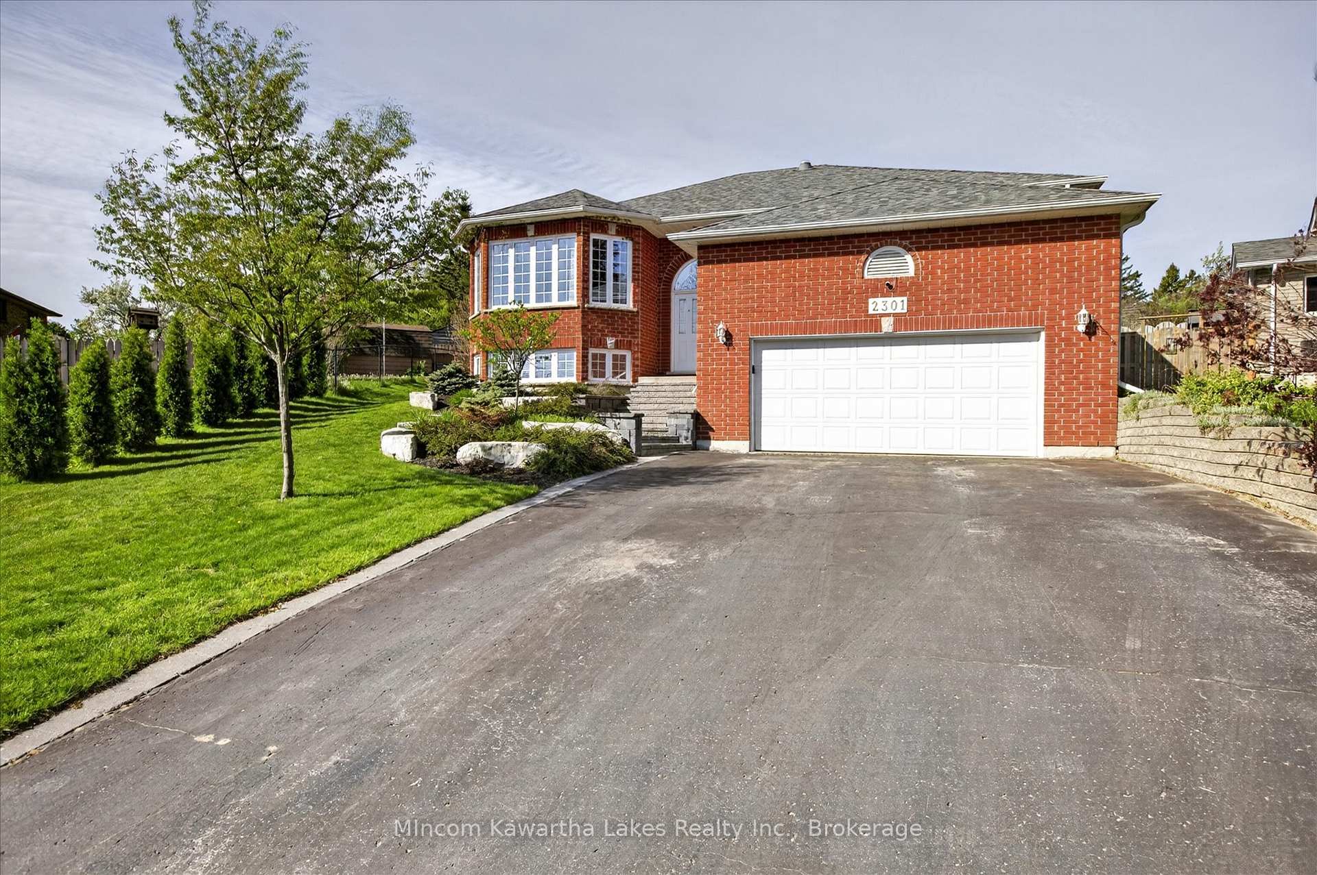 2301 Sumac Street, Peterborough, ON K9K 2J9 — Peterborough, Ontario
