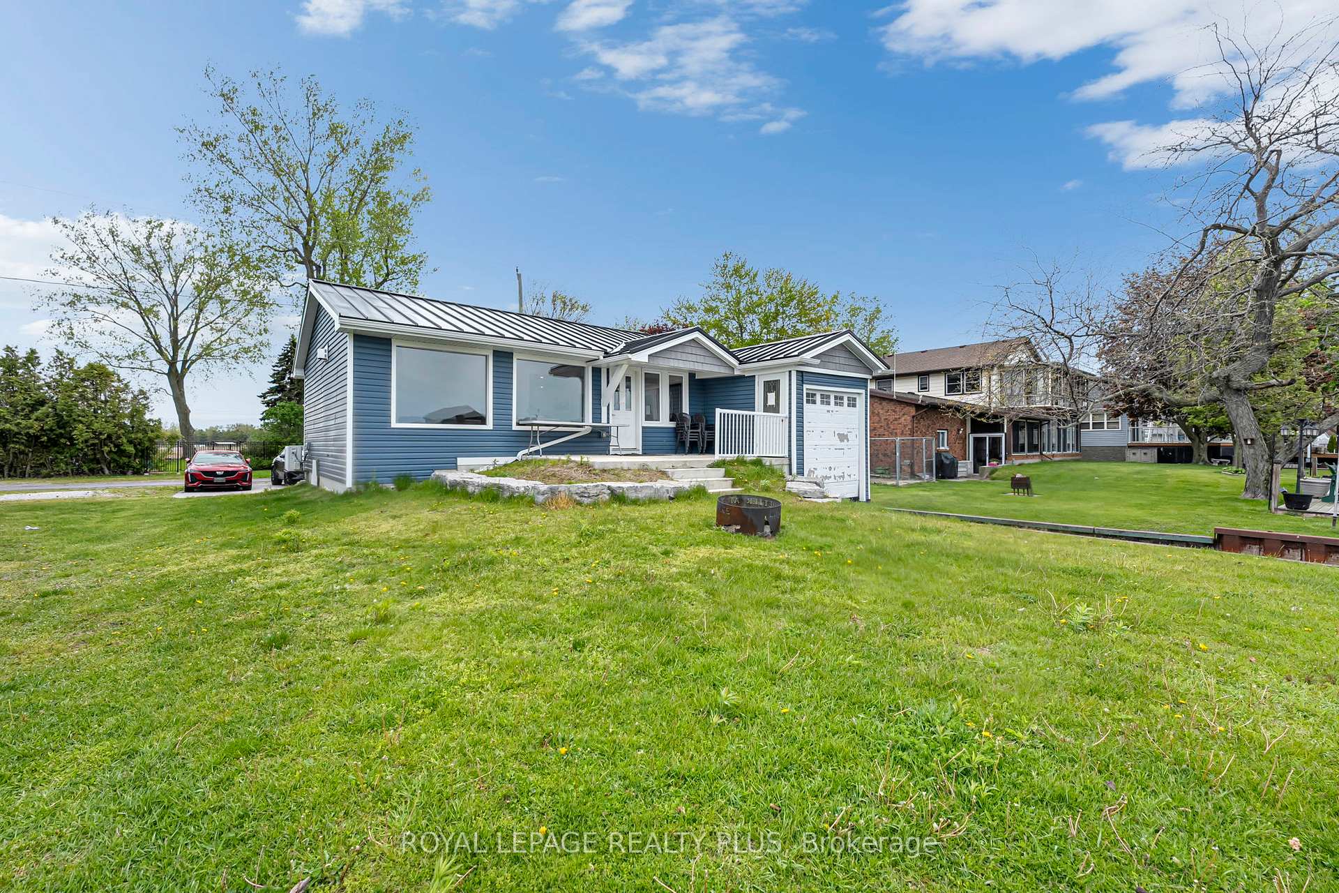 36 Dickinson Avenue, Norfolk, ON N0E 1M0 — Norfolk, Ontario