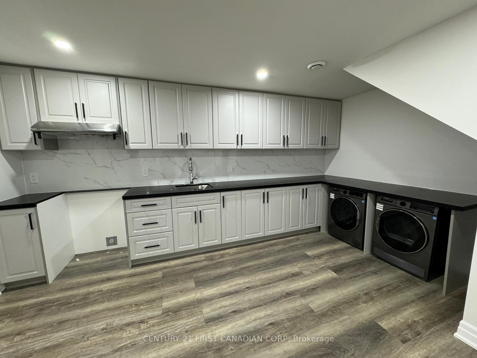 3629 Earlston Cross Basement, London South — photo 4 of 5